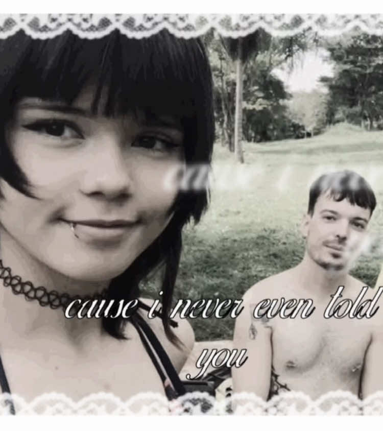 @ɴɪᴄᴏʟʟʏ’s ᴍᴇᴍᴏʀɪᴇs `⋅ 🐾