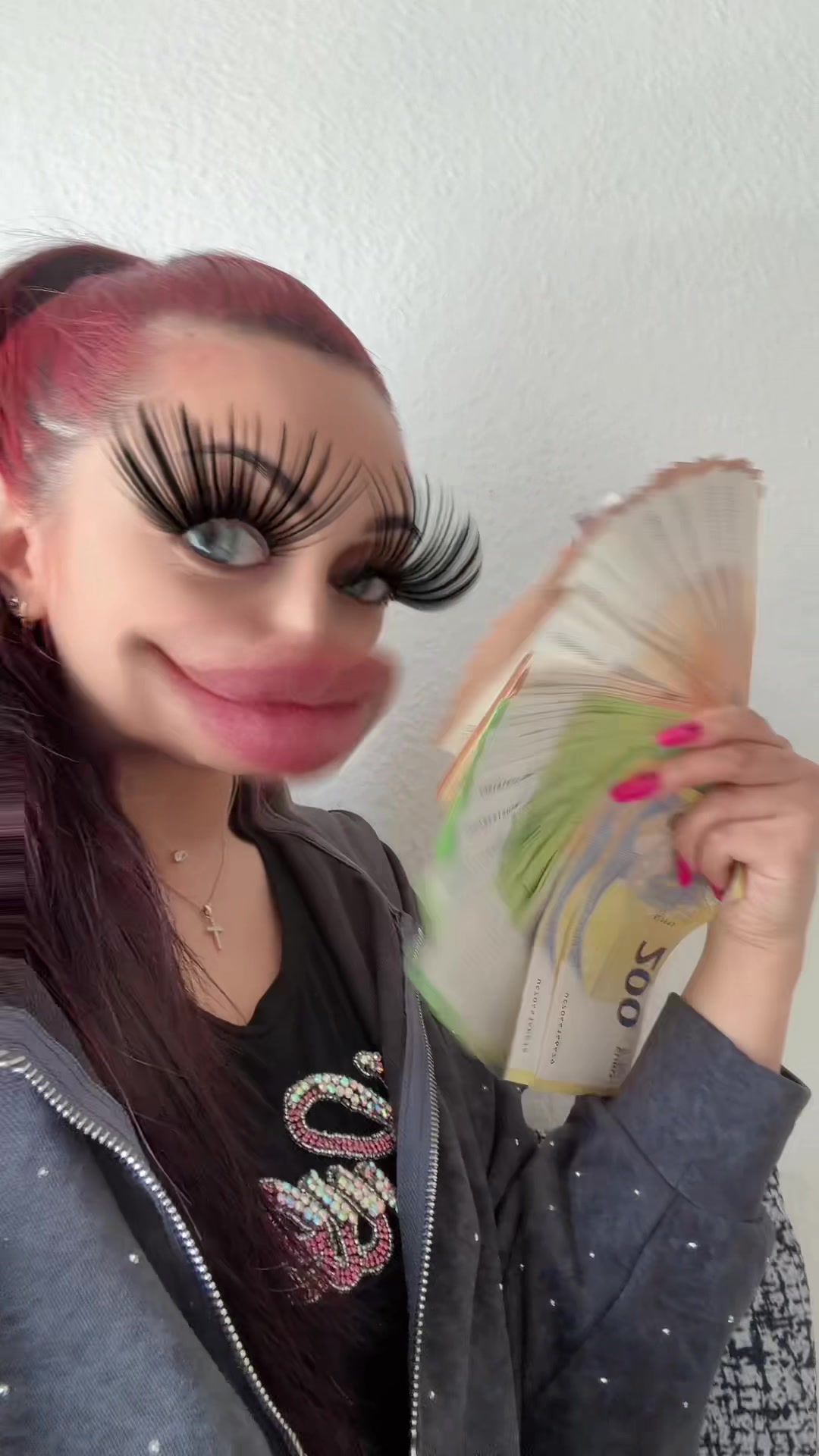 @Giulia Alina