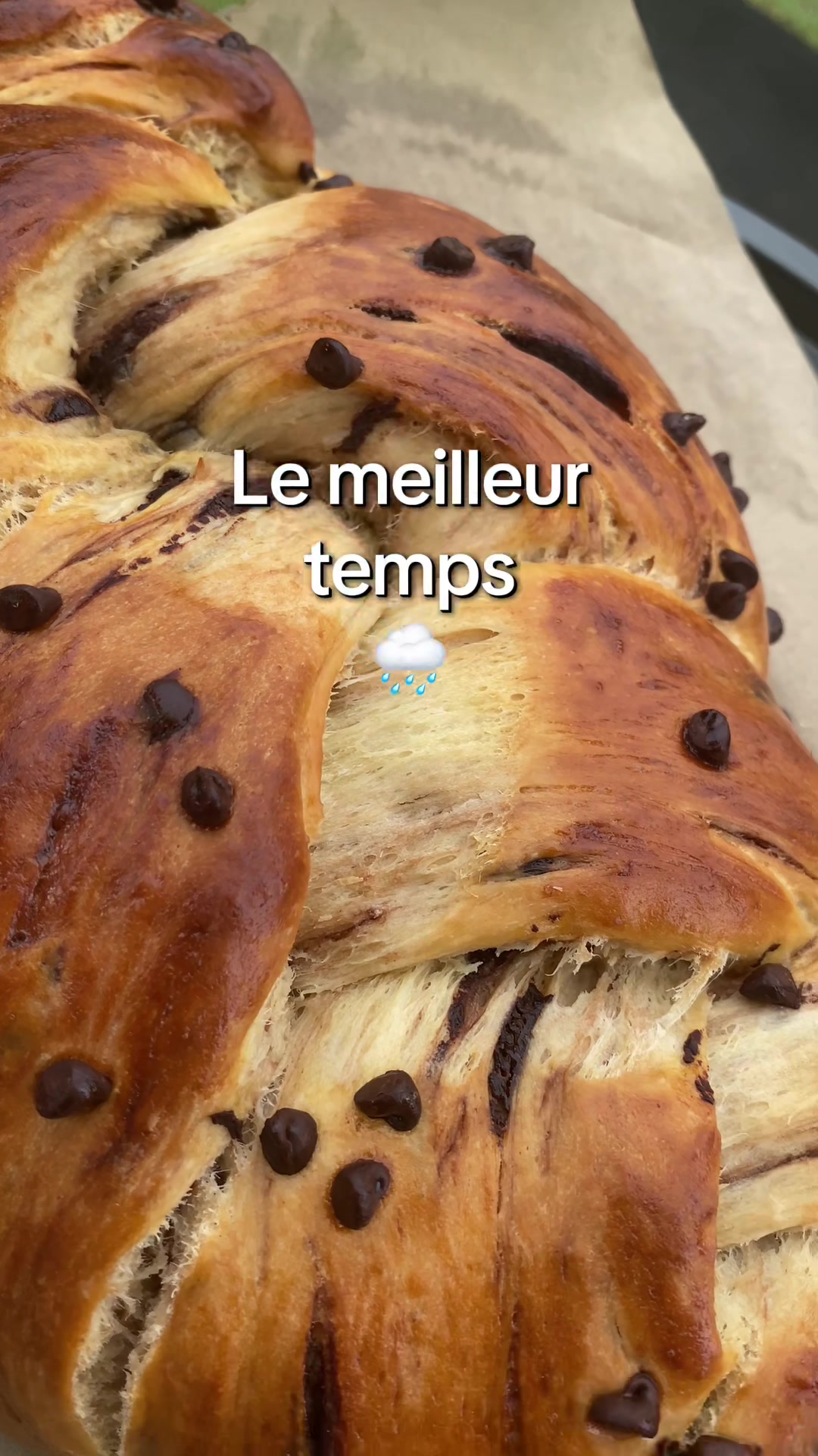 @Prospa Délices