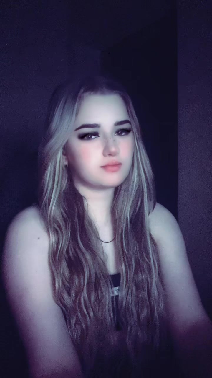 @вика