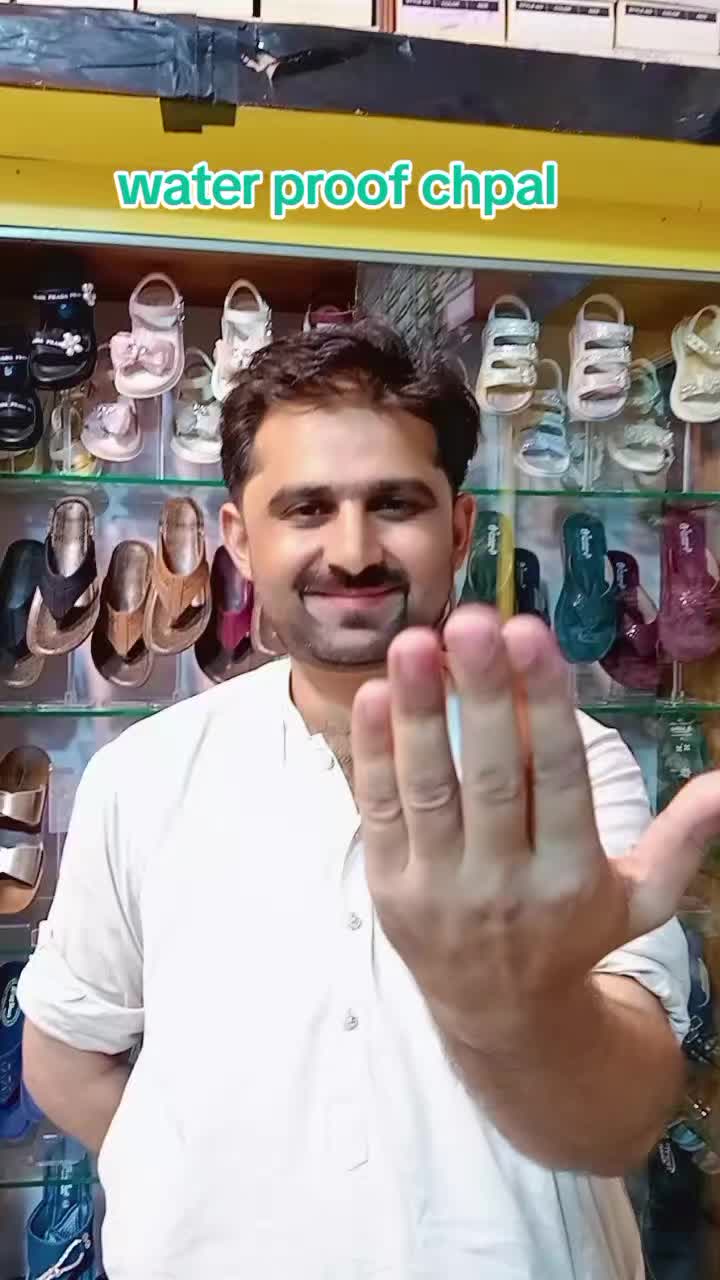 @Jalandhar shoes Tibba