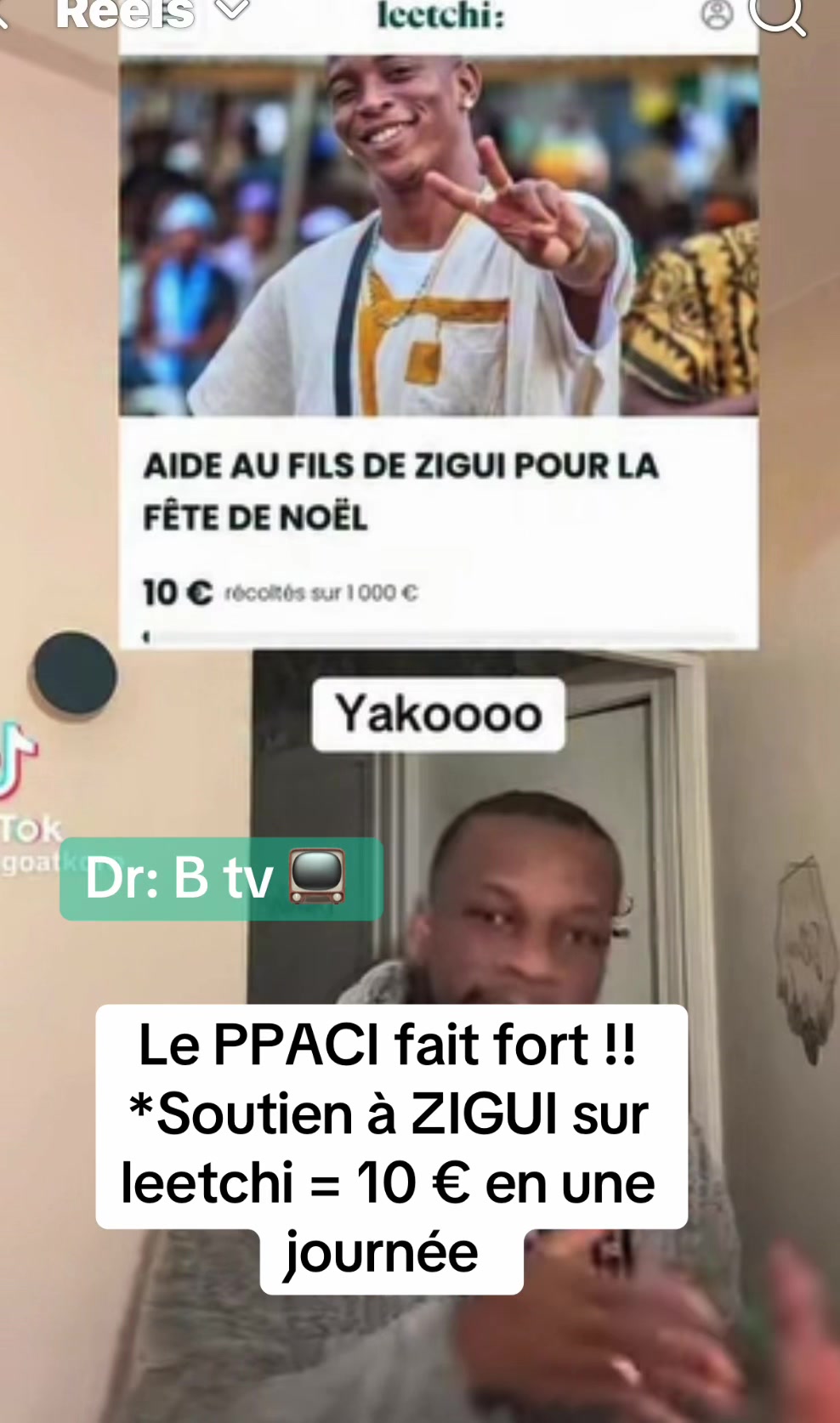 @Docteur B.