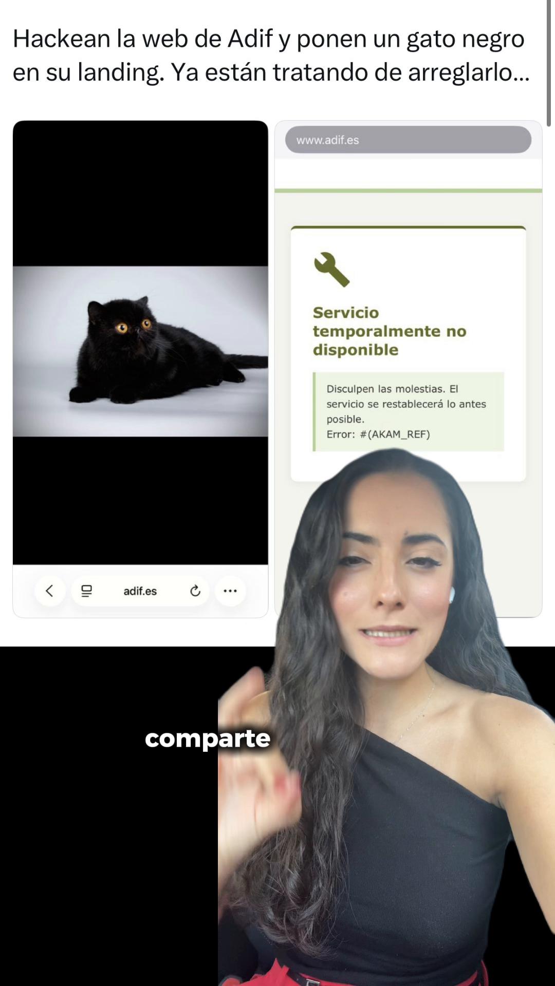 @María Aperador