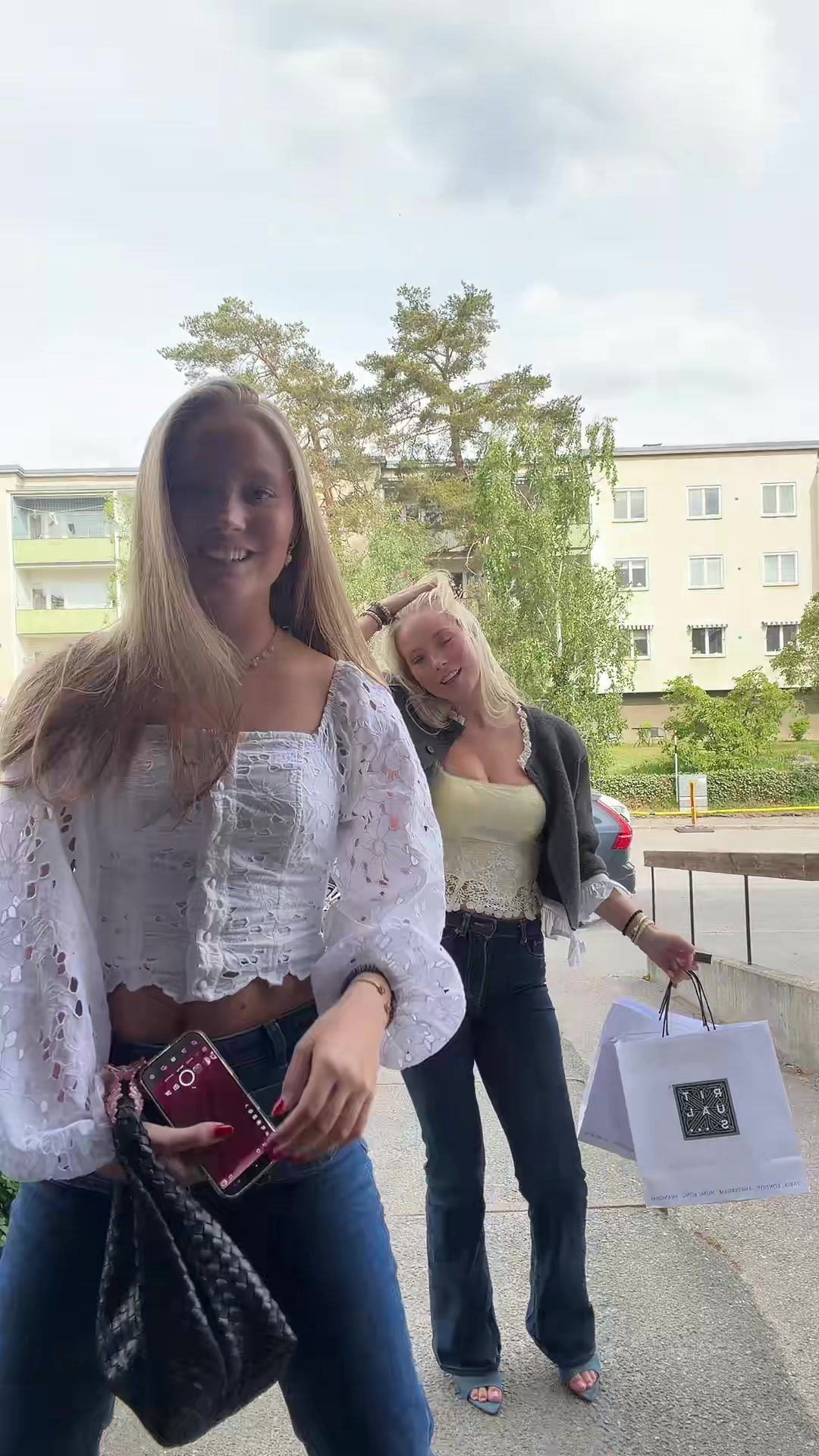@Chantelle Nilsson