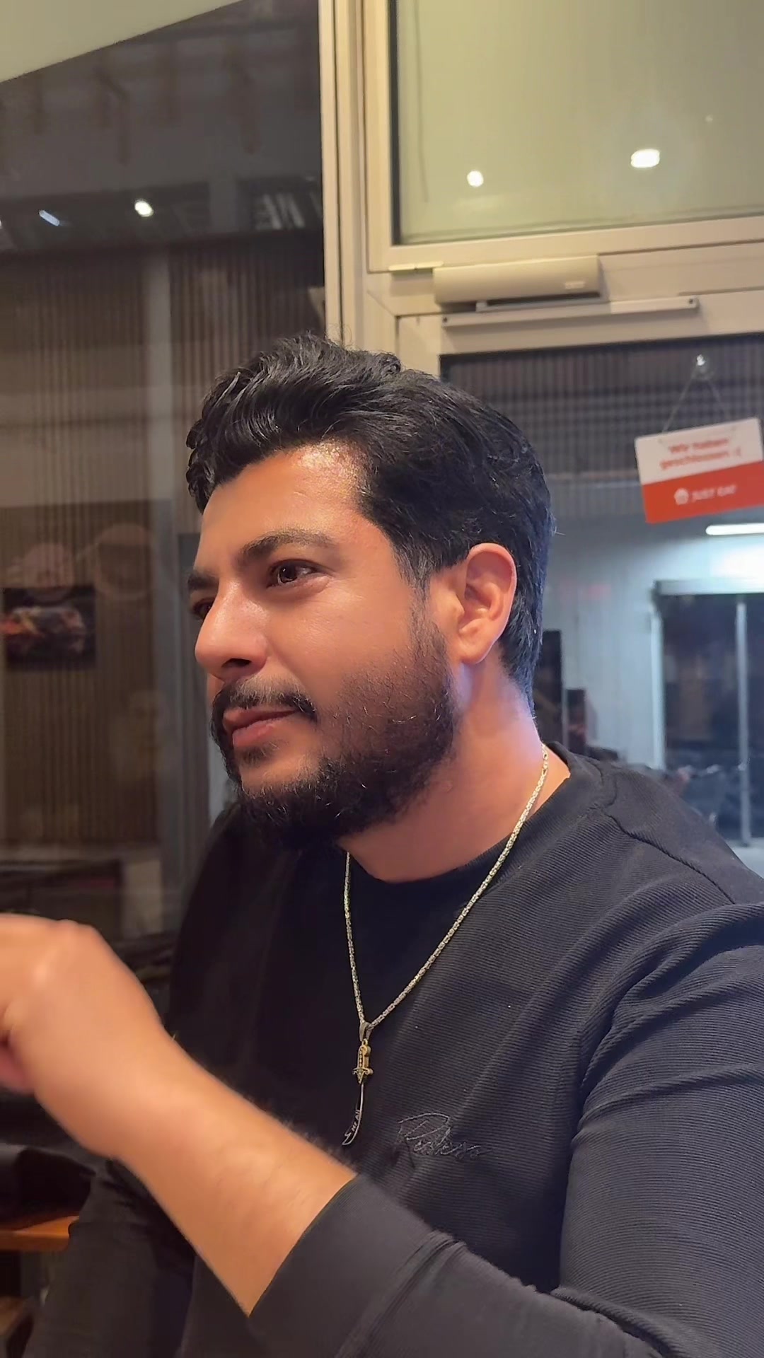@fatih tasoglu