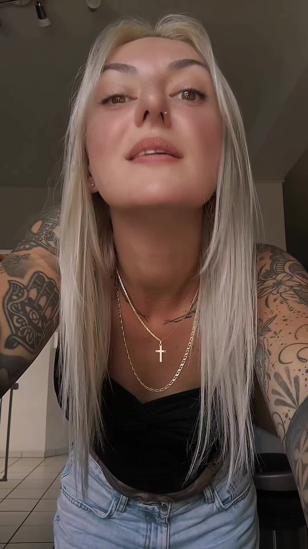 @Christina