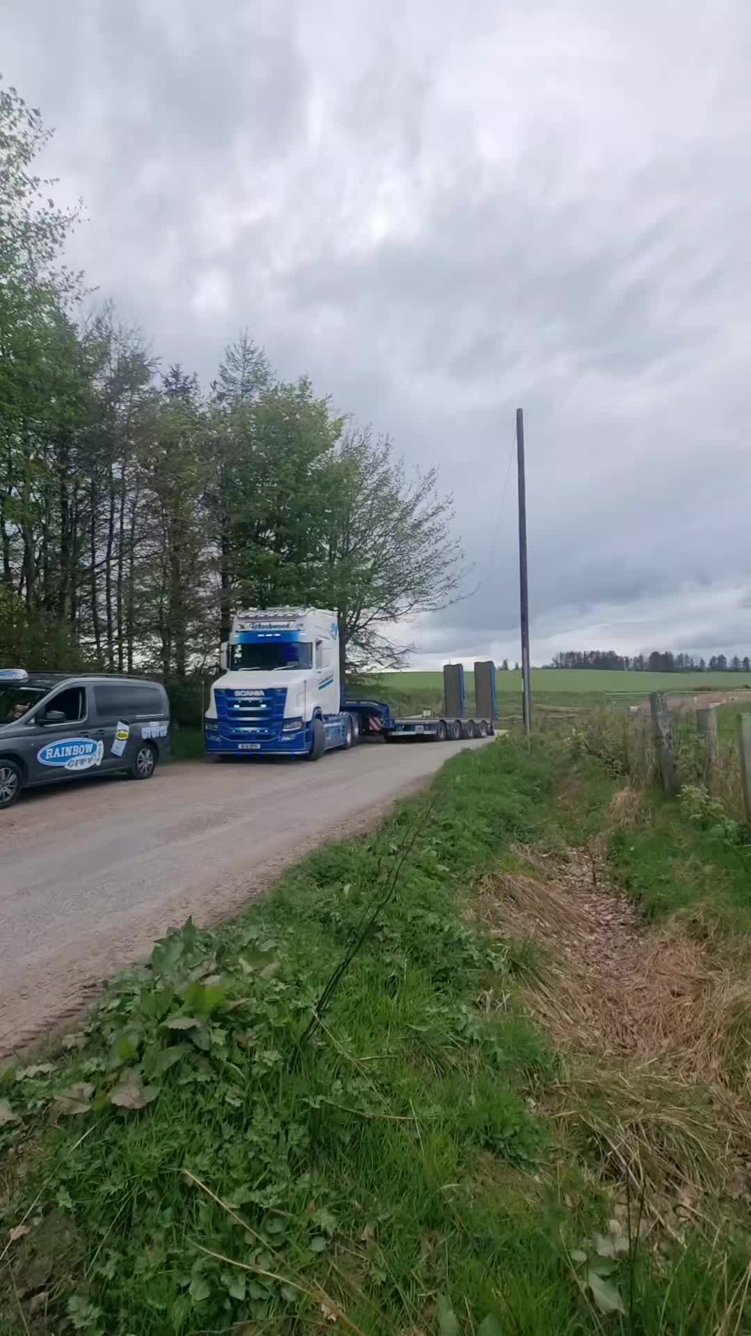 @DrumlithieTruckSpotter🚛