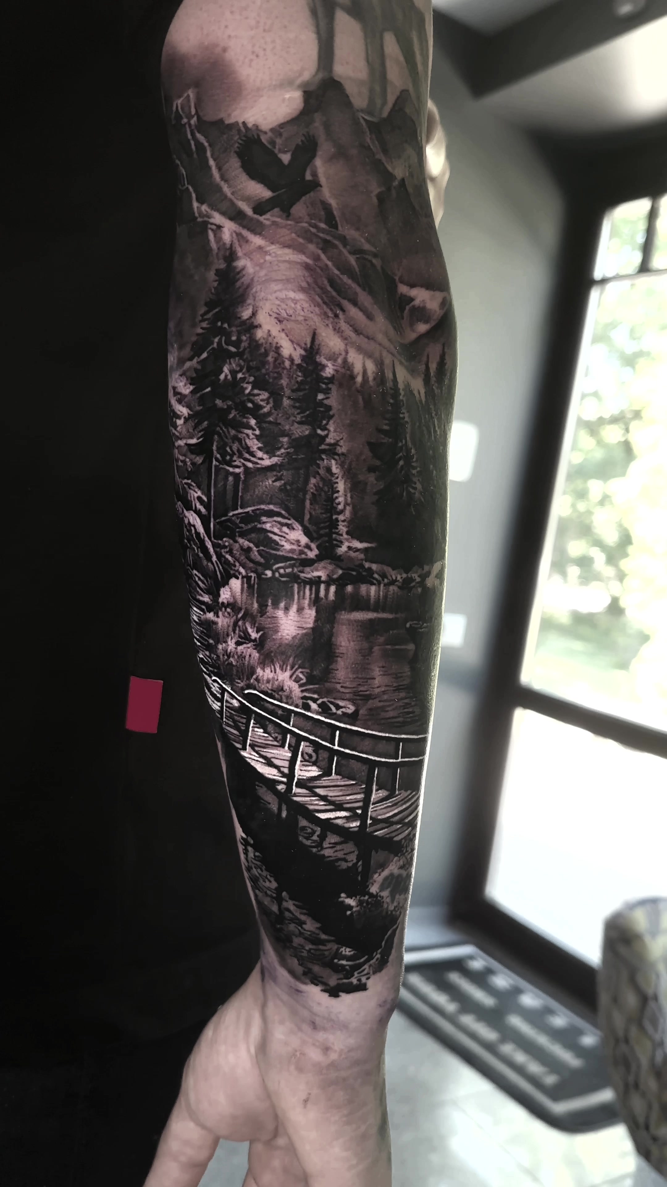 @🇱🇻LAKY TATTOO