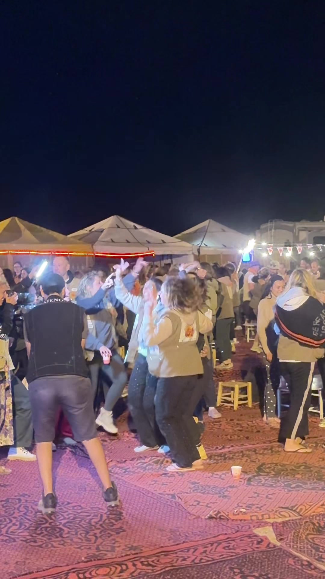 @Merzouga Globe 🌎