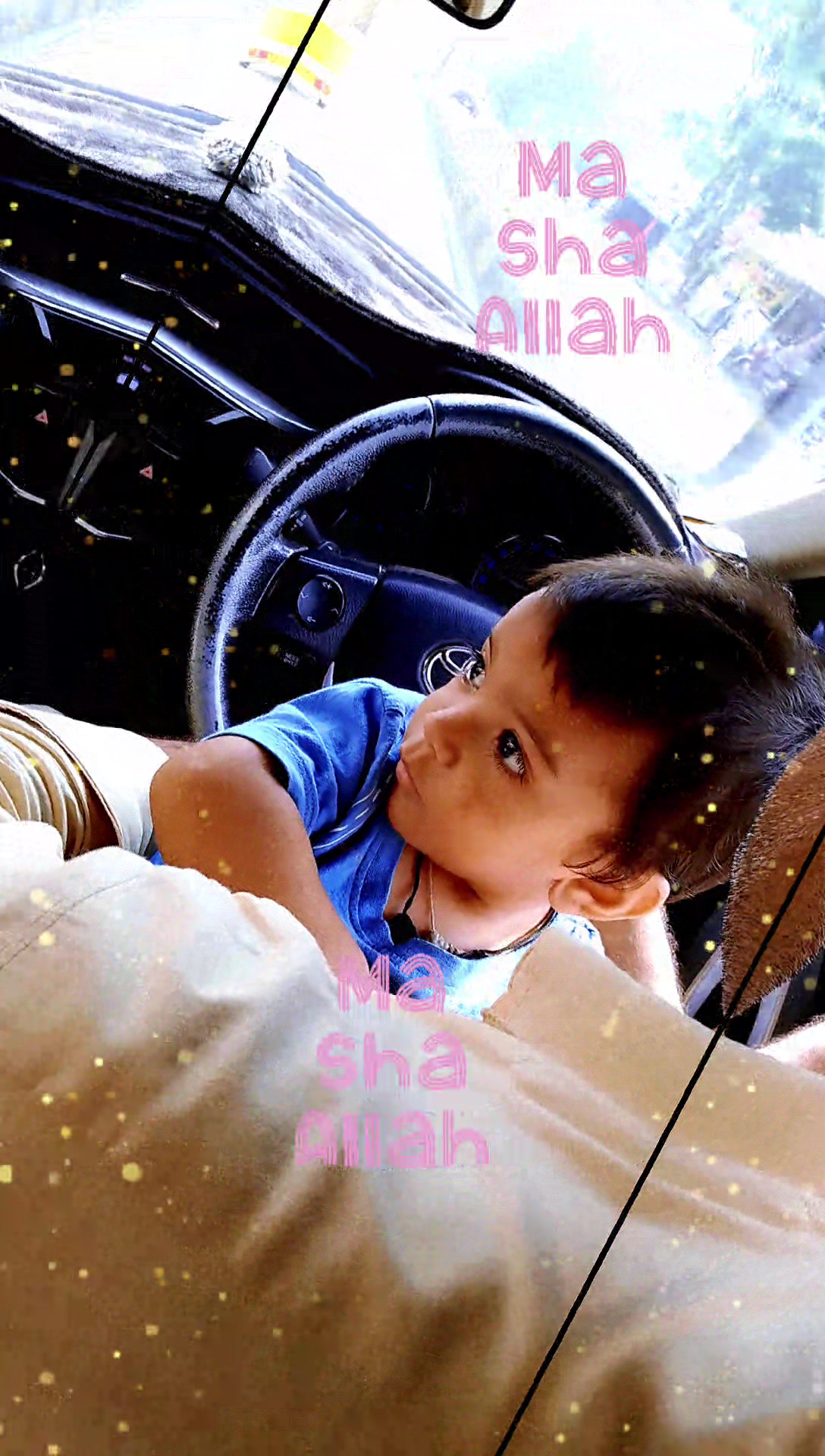 @AzlanAndAmaan