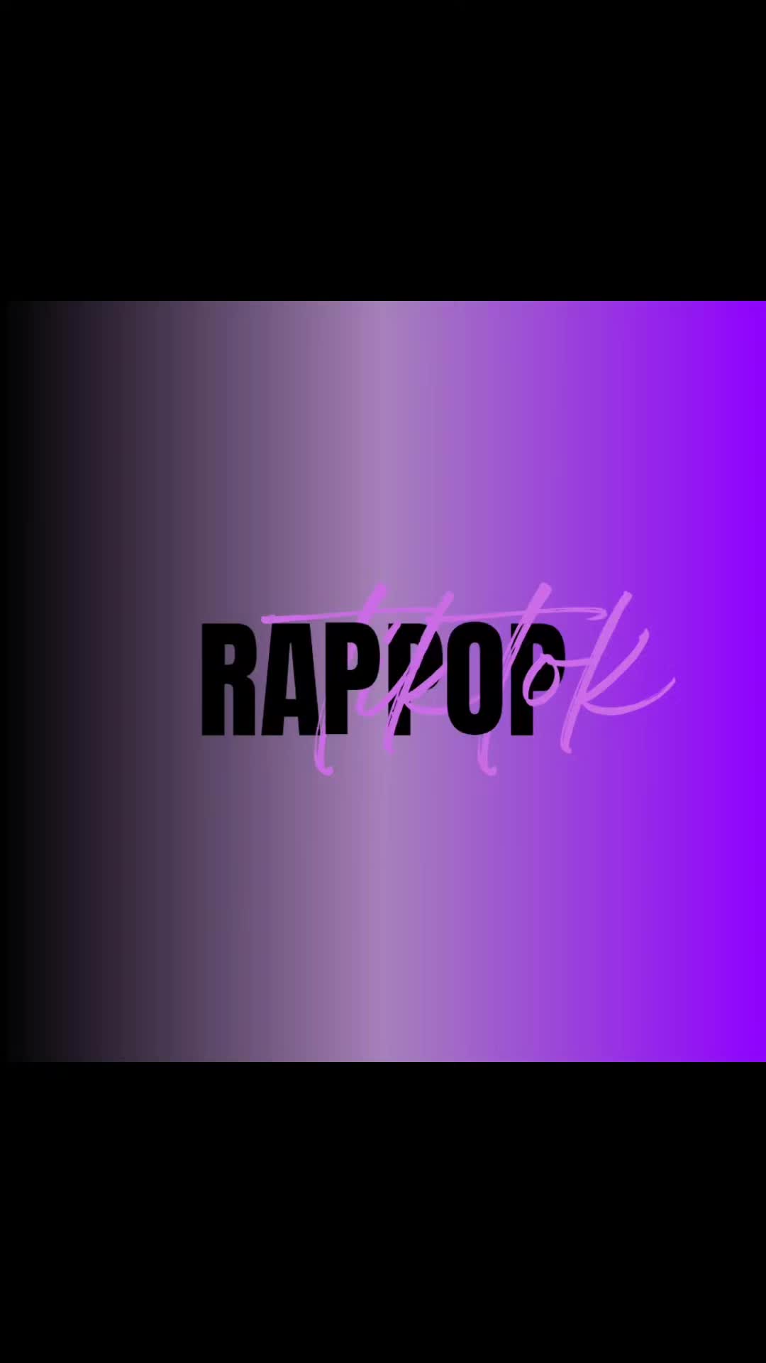 @Rap pop