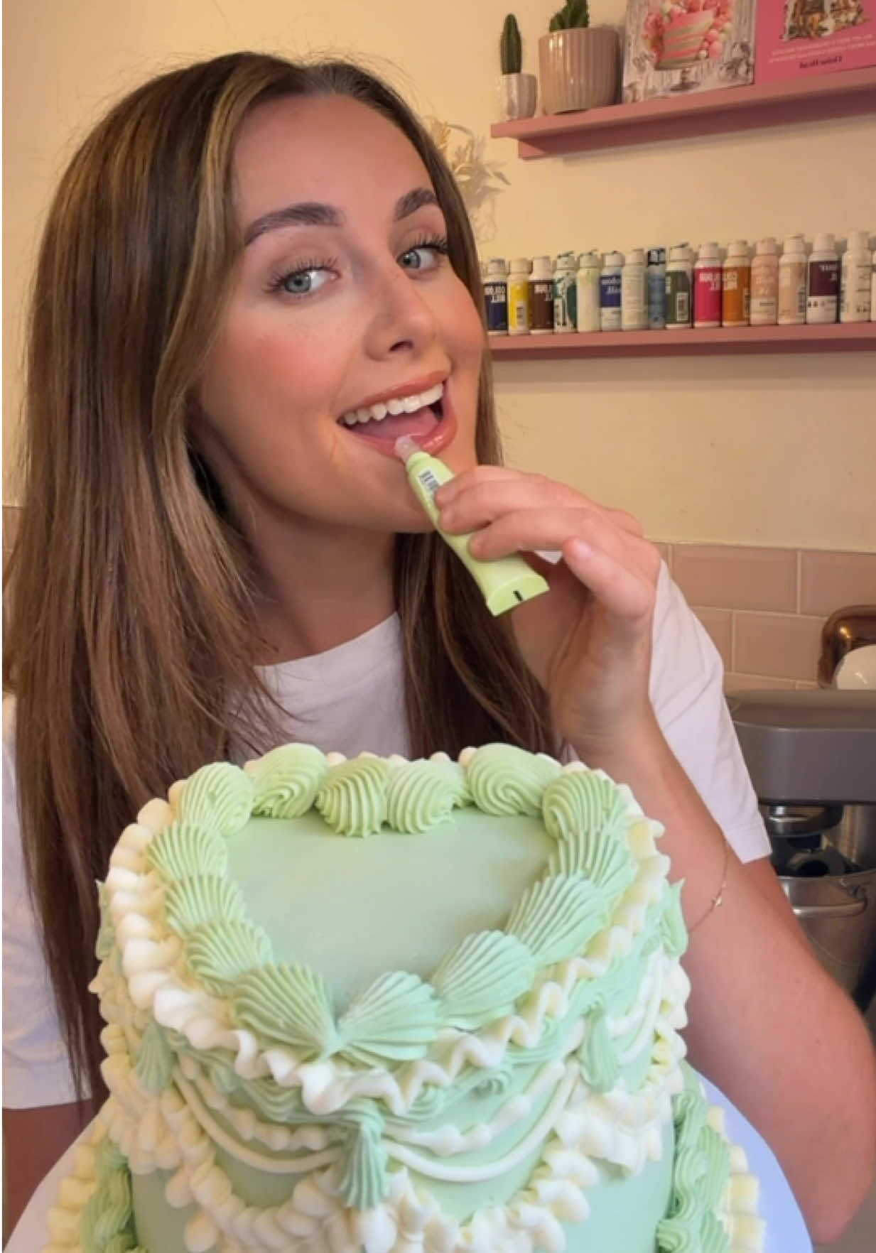 @Isabellita bakes
