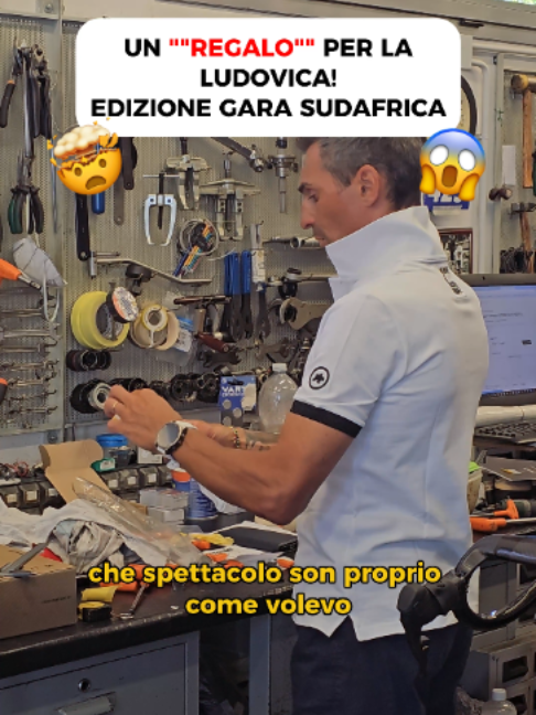@Sportissimo Bike