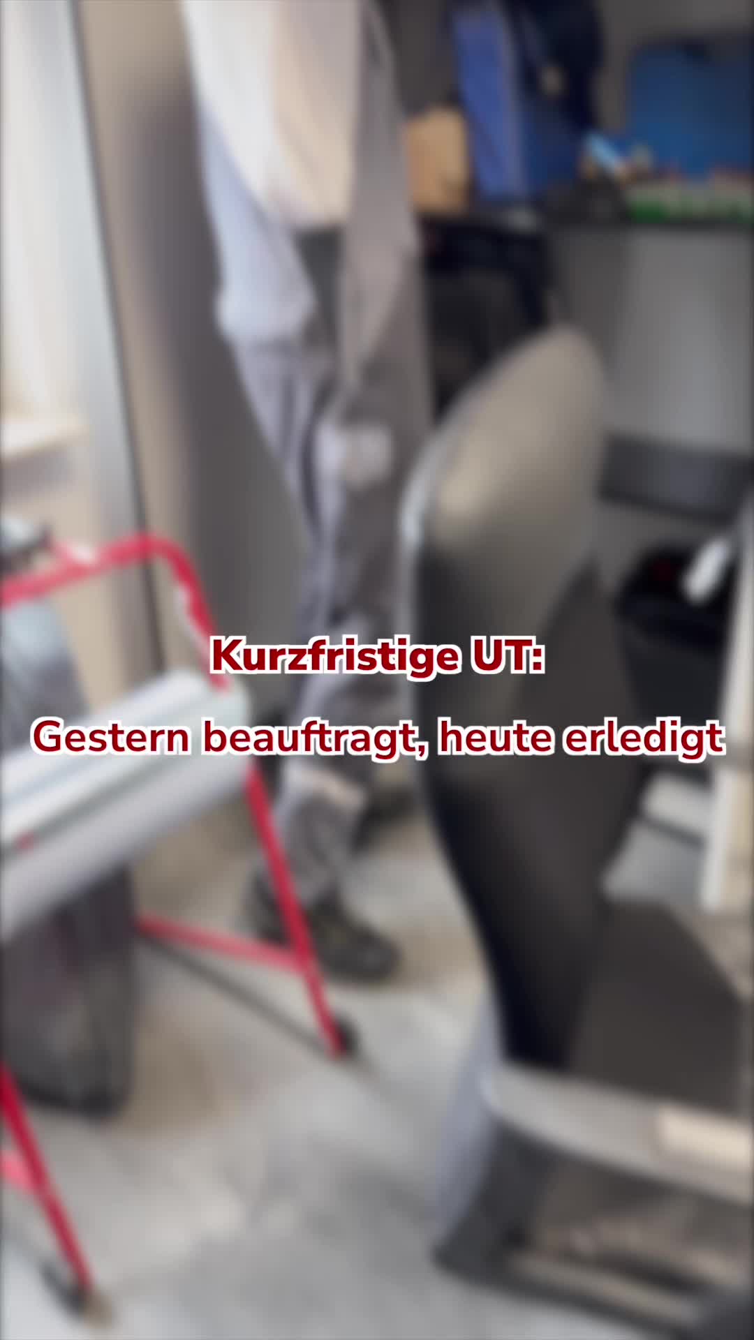 @NGU Ekinci Services | ZfP
