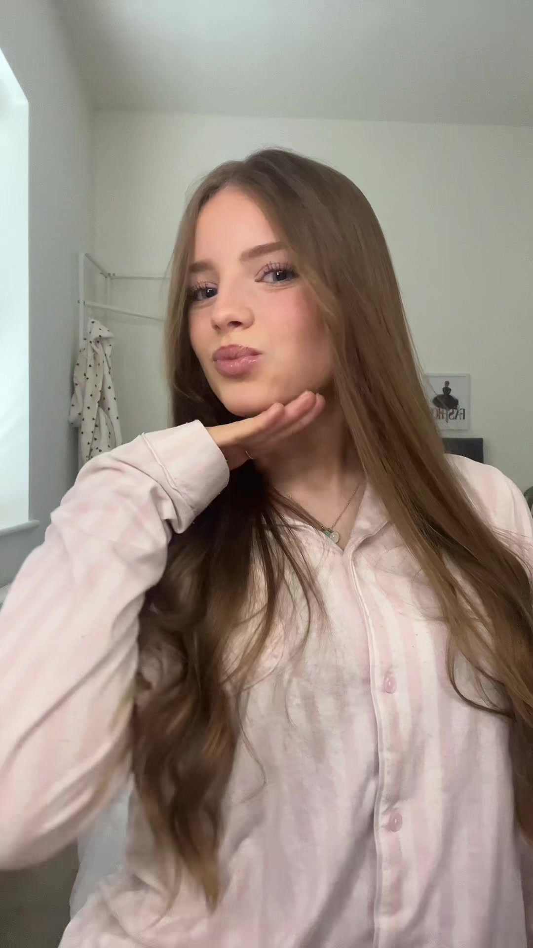 @~ Paige ~