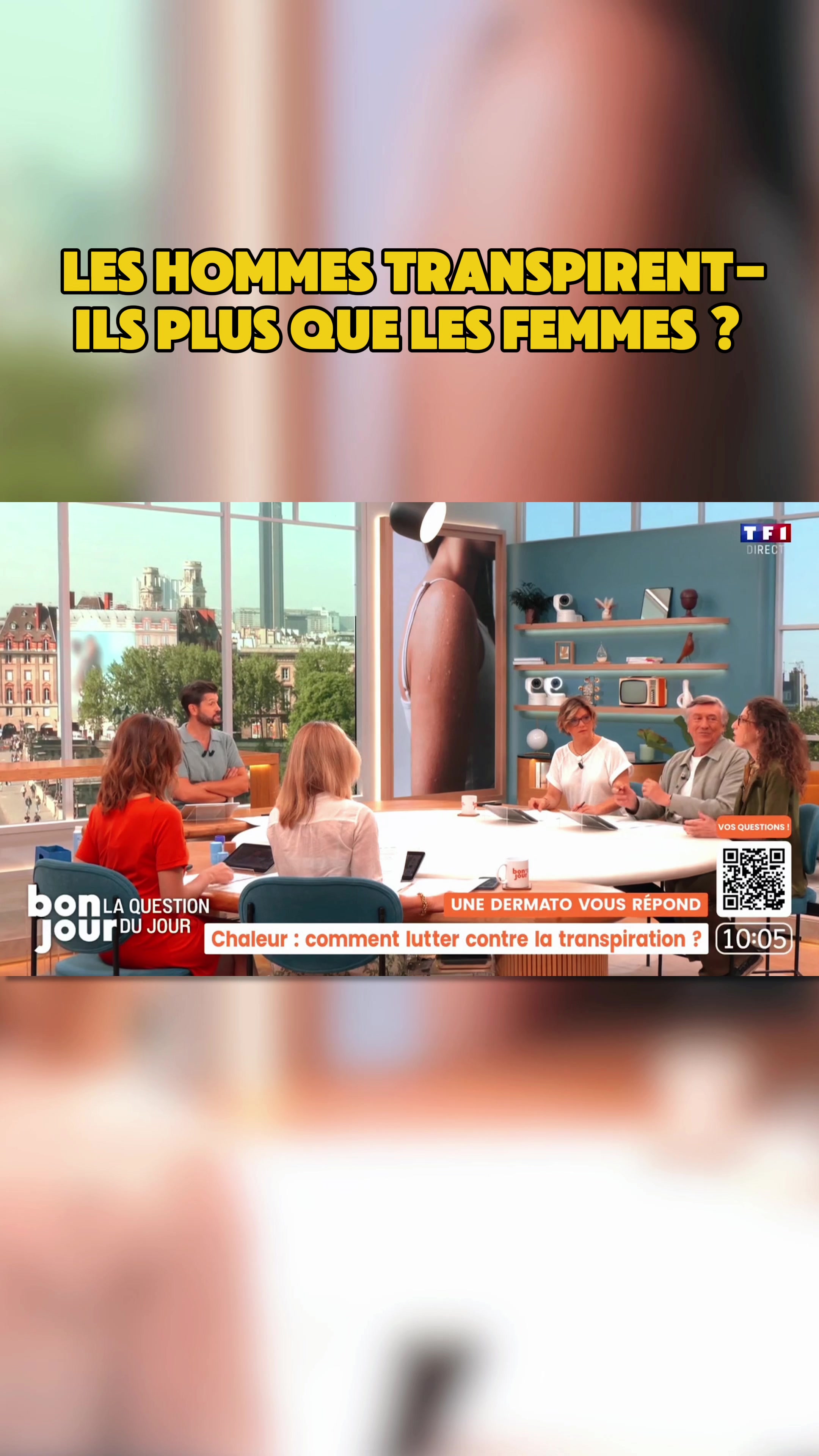 @Dr Marie Jourdan 🇫🇷⚡️
