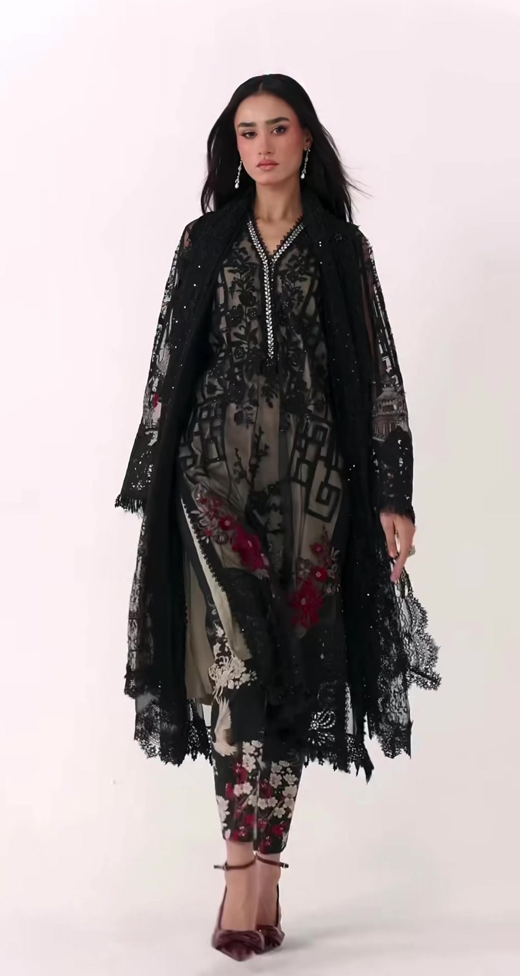 @Z&Z Fashions