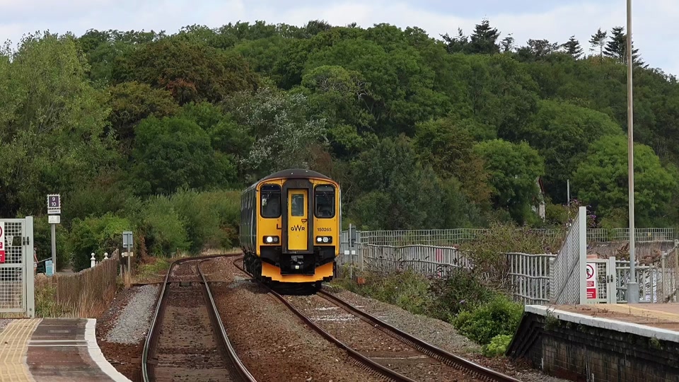 @South West Buses & Trains