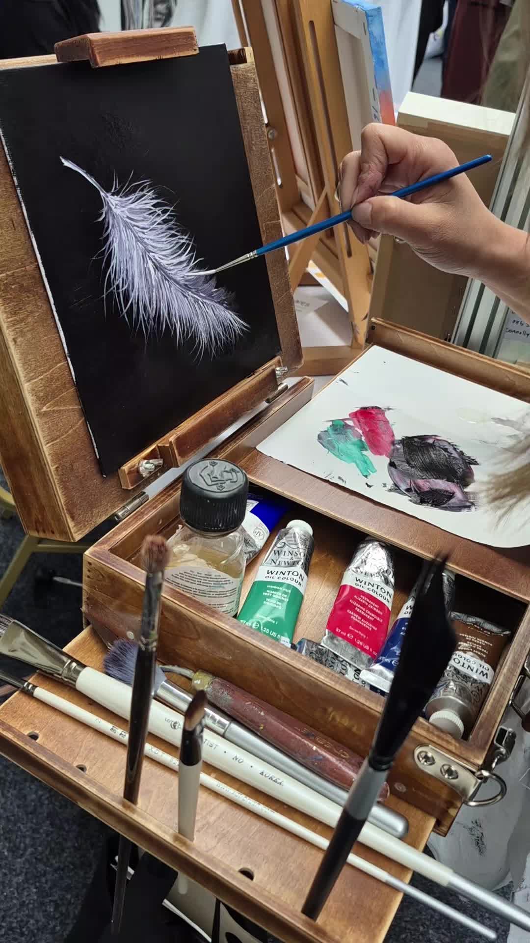 @DublinArtClasses