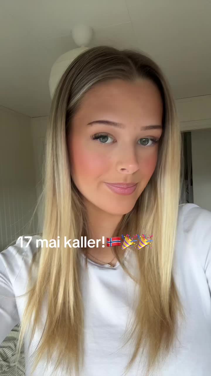 @Mille Sofie💗
