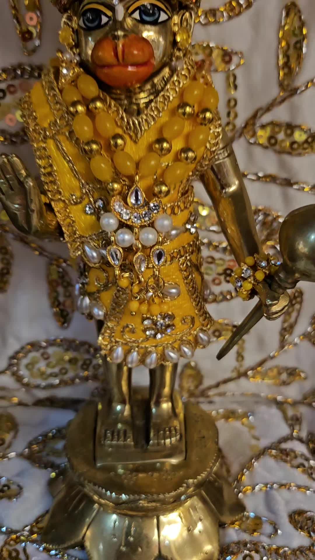 @Om Bhakti Shringar