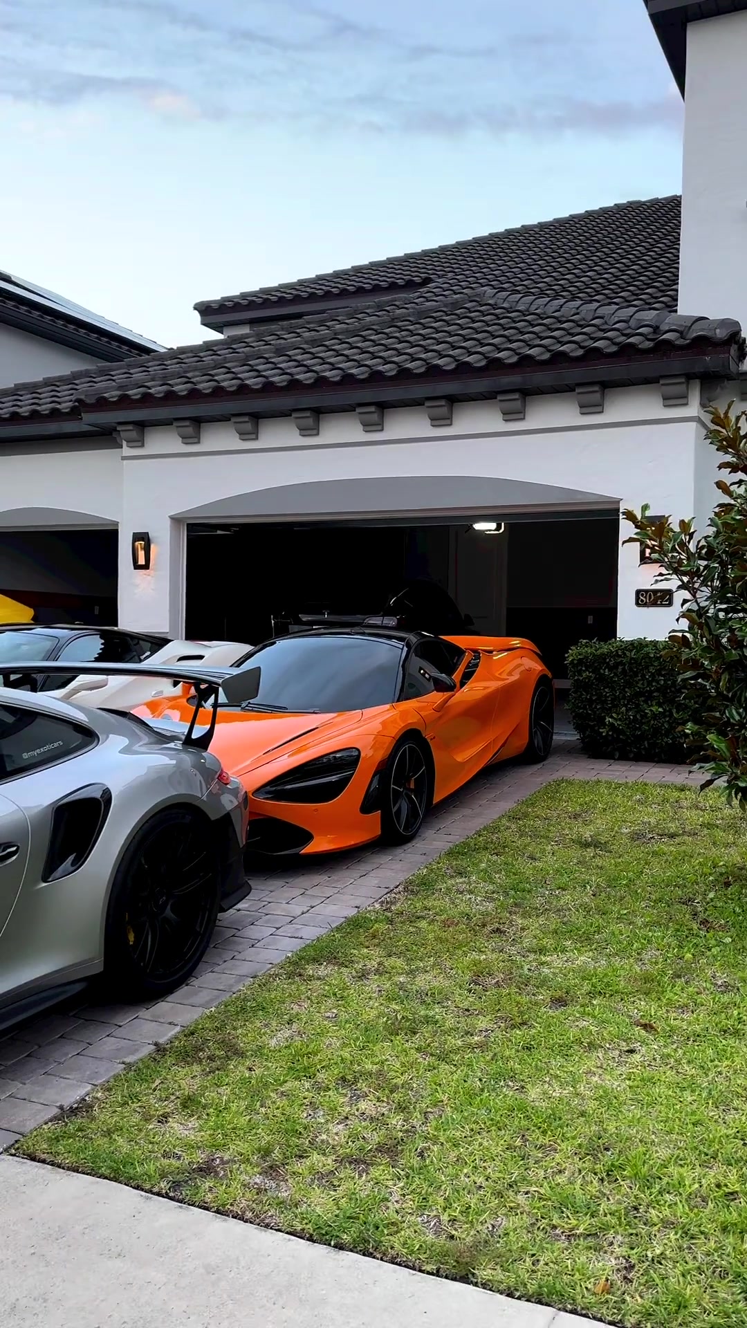 @Cars legendary