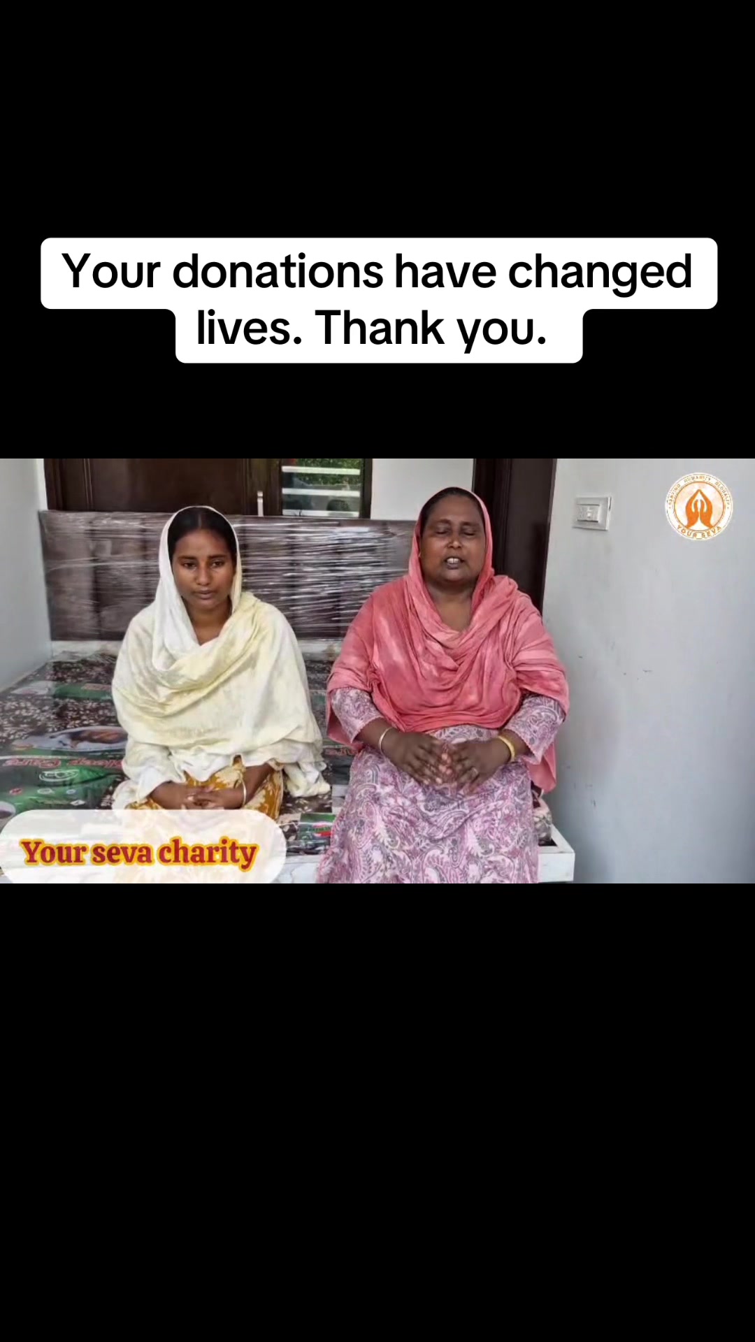 @YOUR SEVA