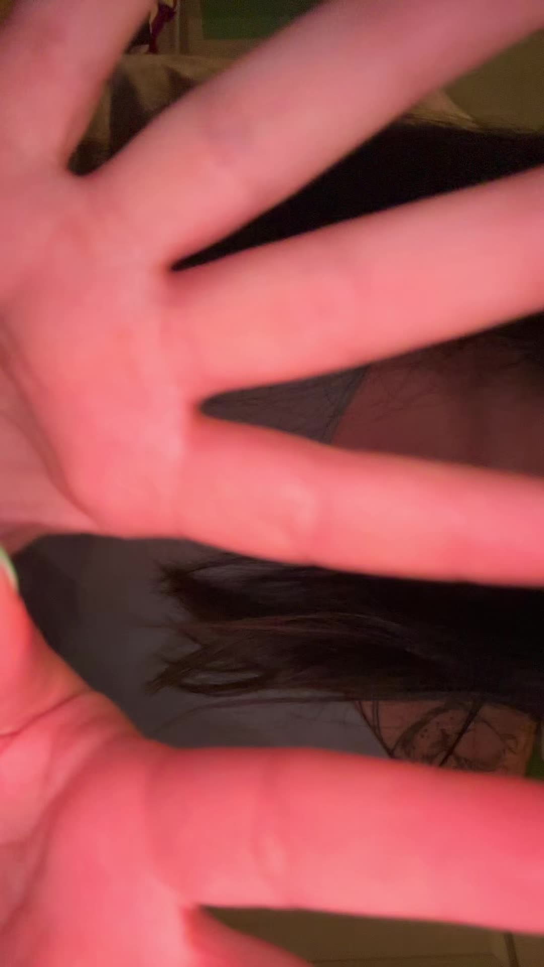 @:)