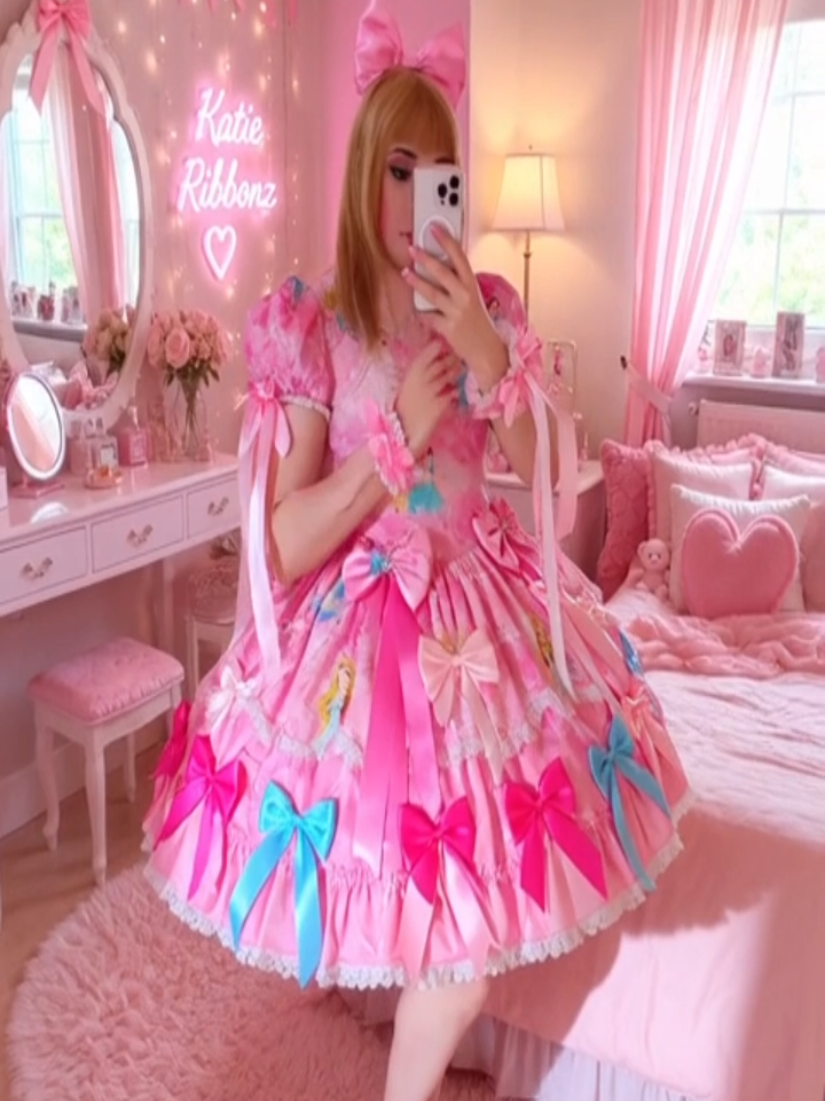 @ribbonz
