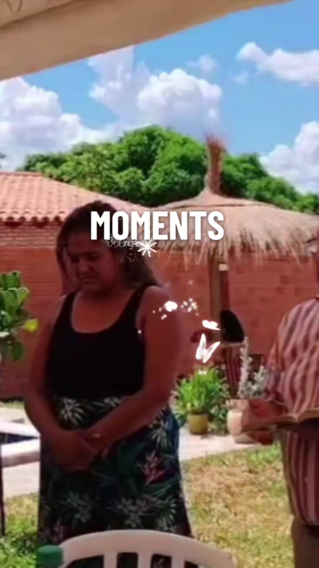 @Quinta Don Papi y Ña Victoria