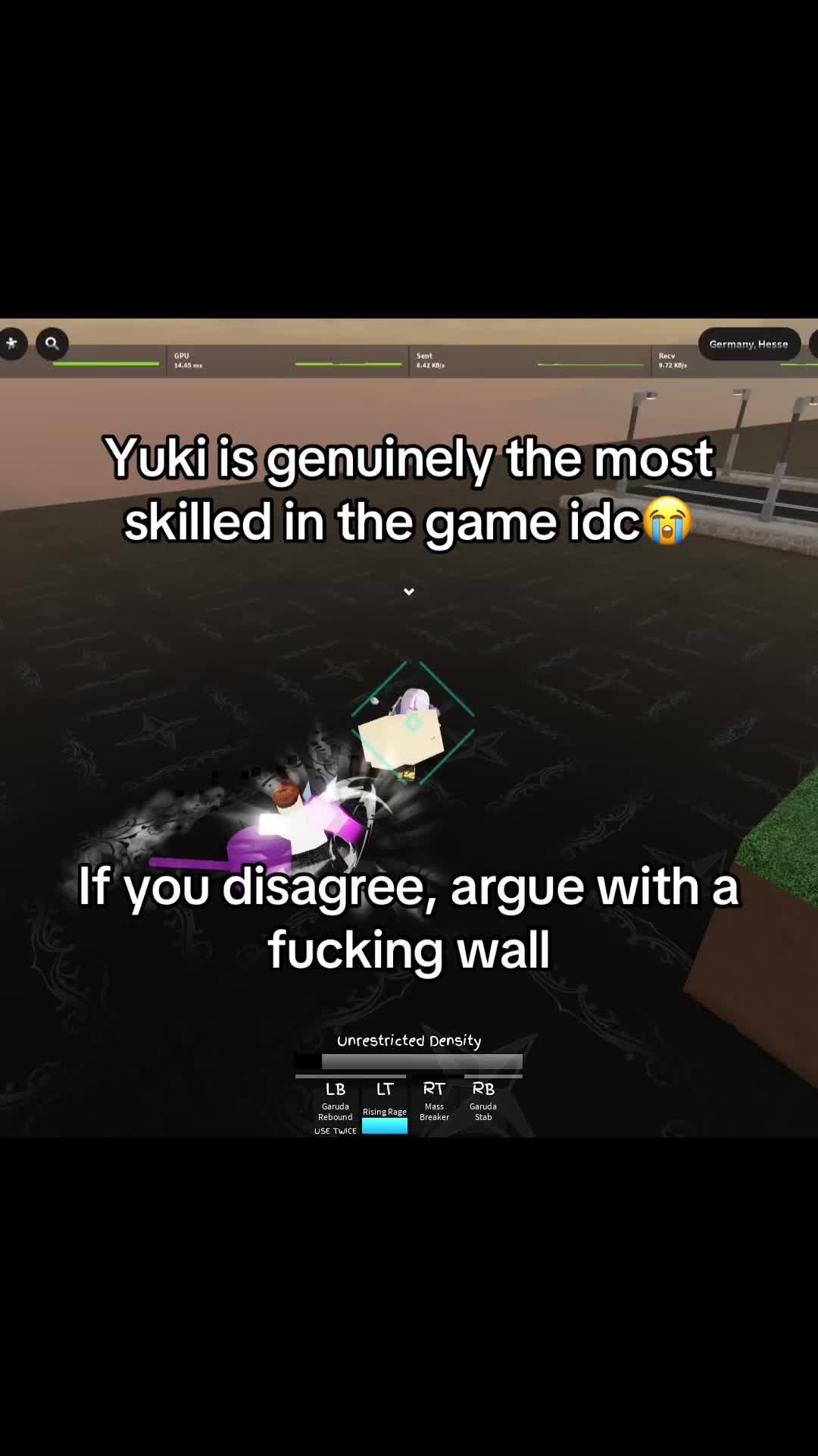 @Black☆Star V2
