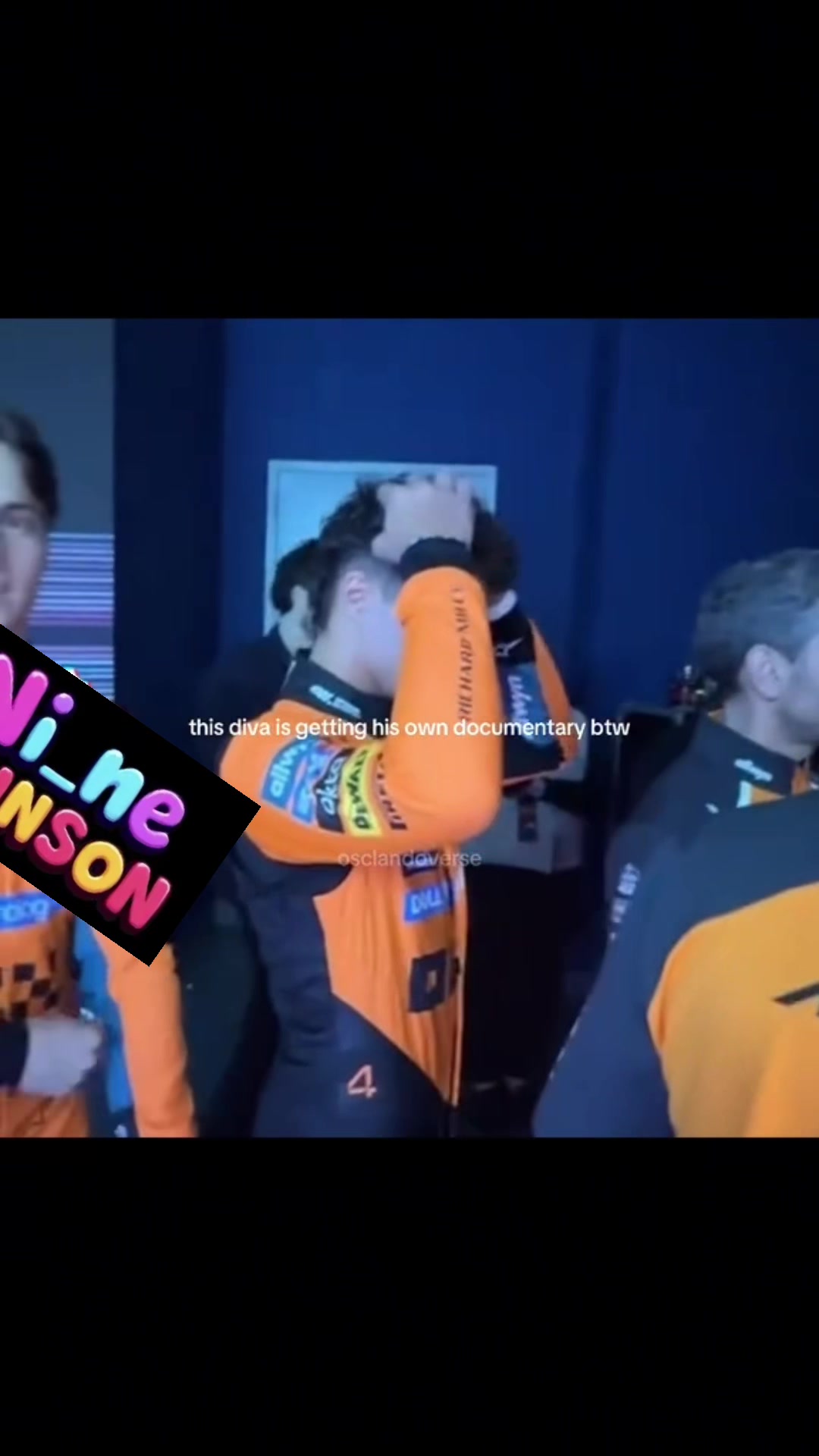 @🧡 ni_nejohnson 🧡. 🏎️🏁