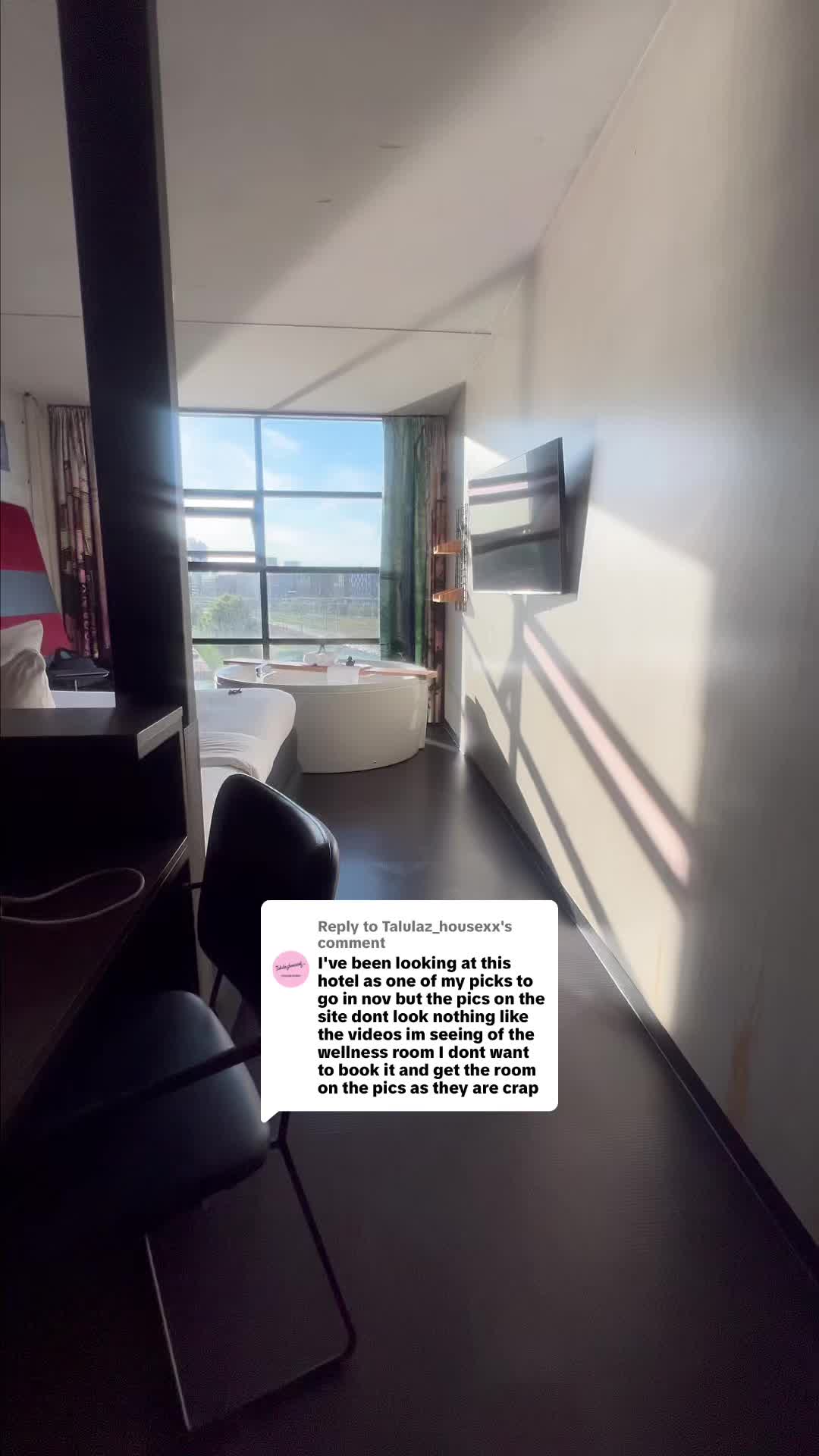 @Naomi | Travel | Wellness
