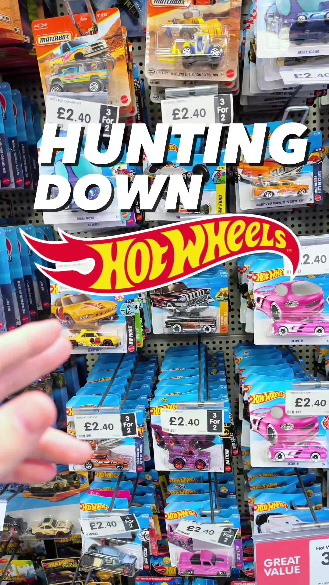 @The Wheel Collector