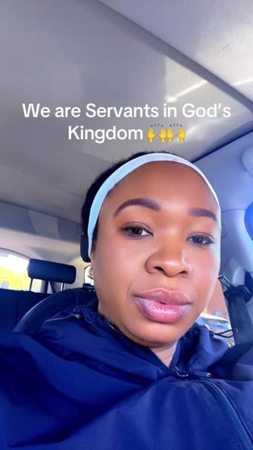 @Blessed to be a blessing