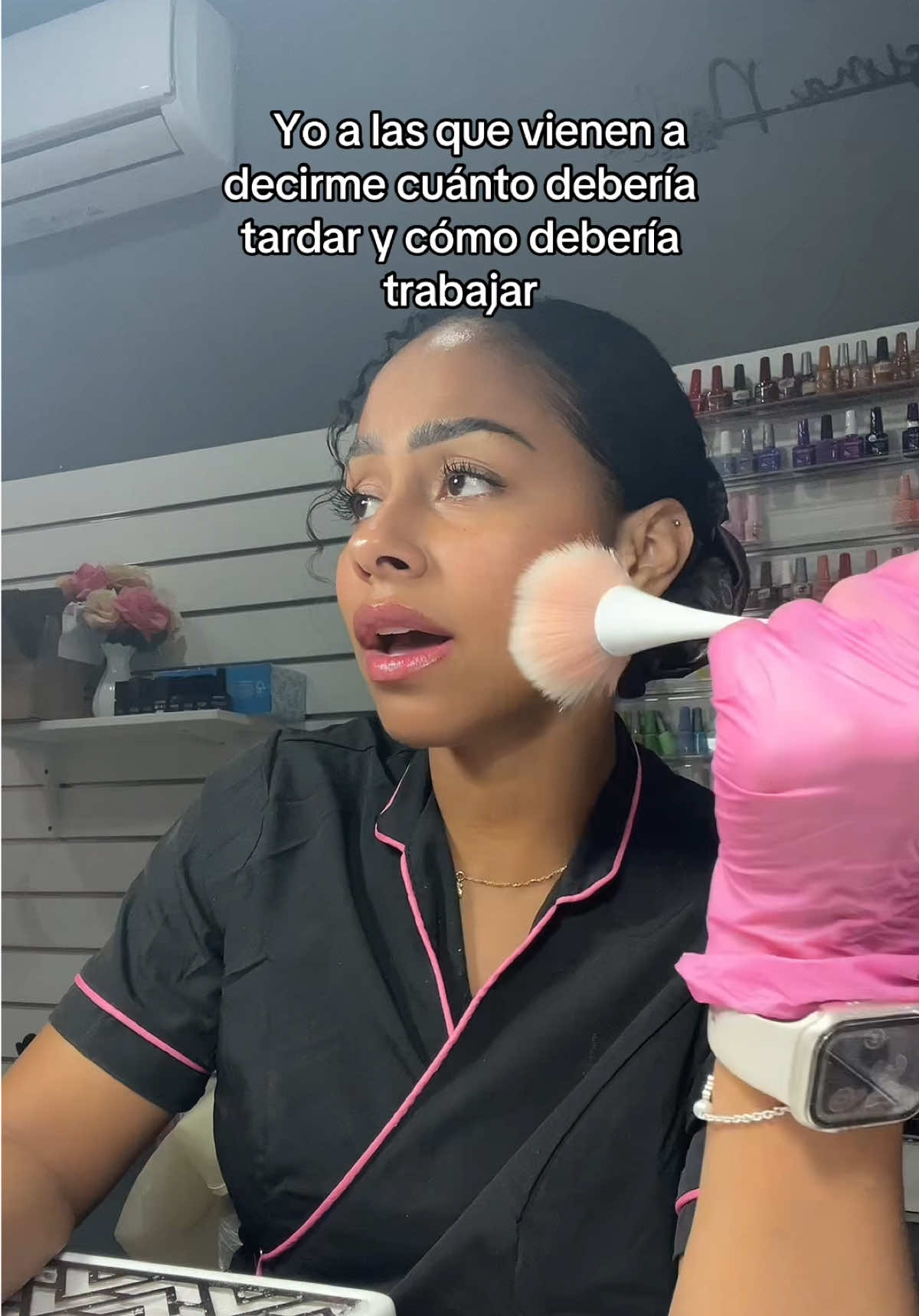 @Bellísima Nails