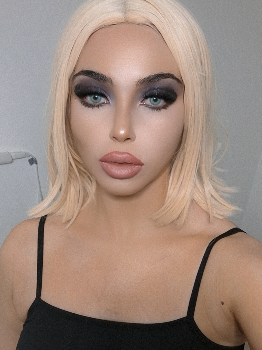 @Vanilladreams