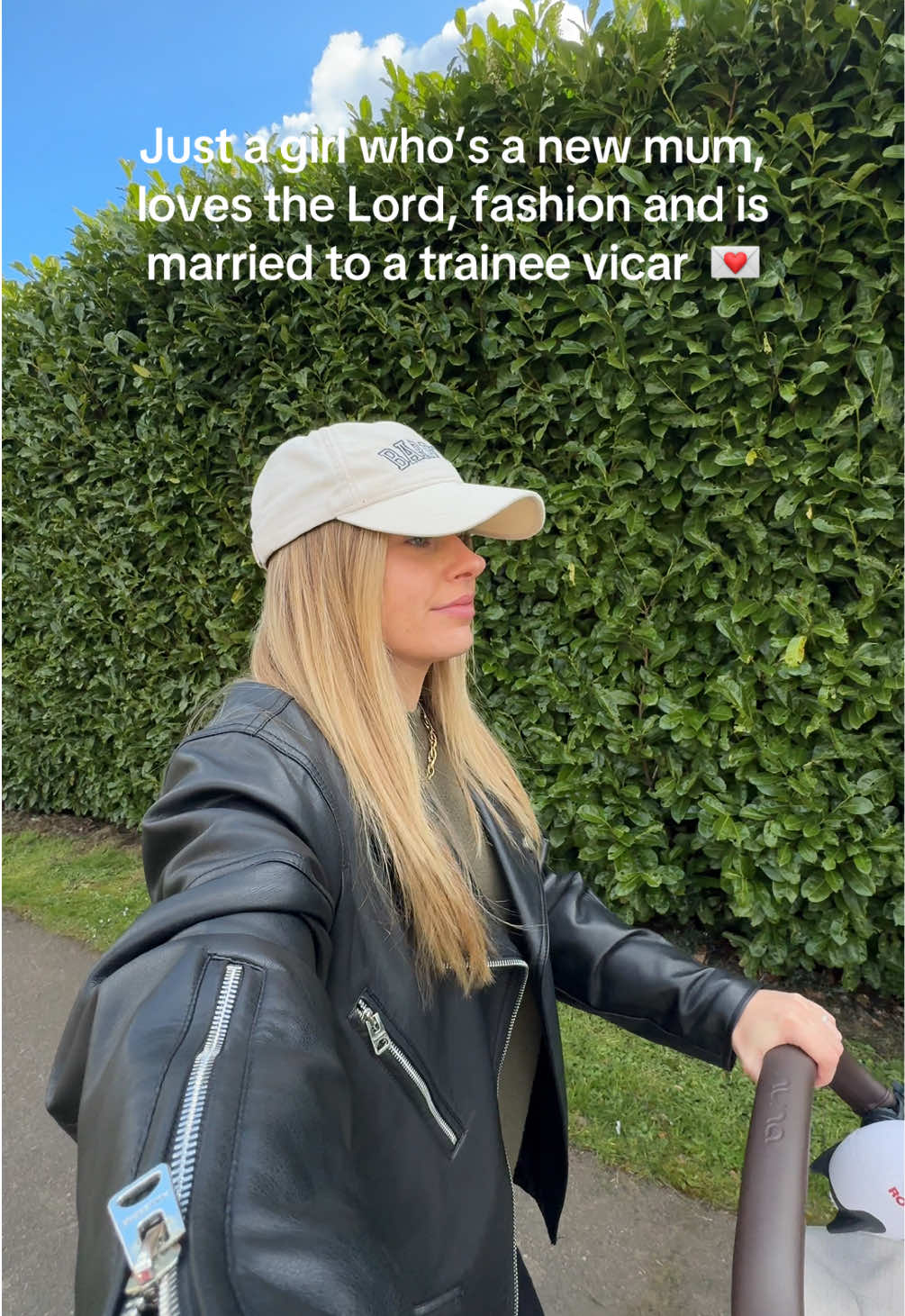 @Life of a Vicars Wife