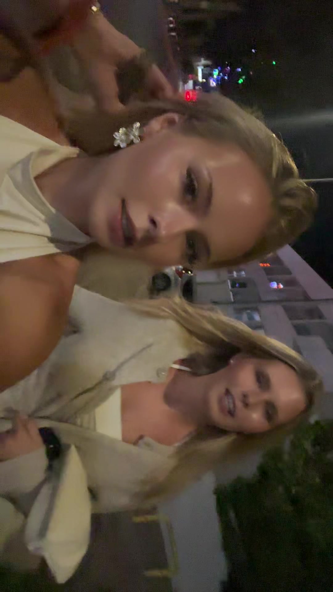 @Matilda & Miranda