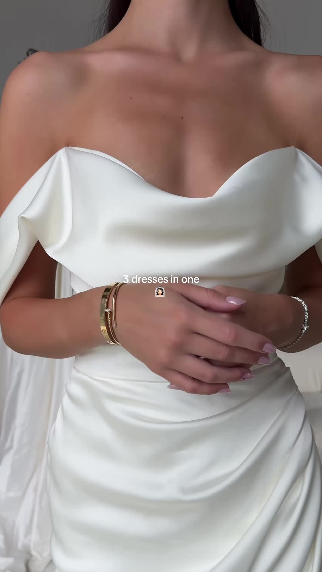 @Aesling Bride