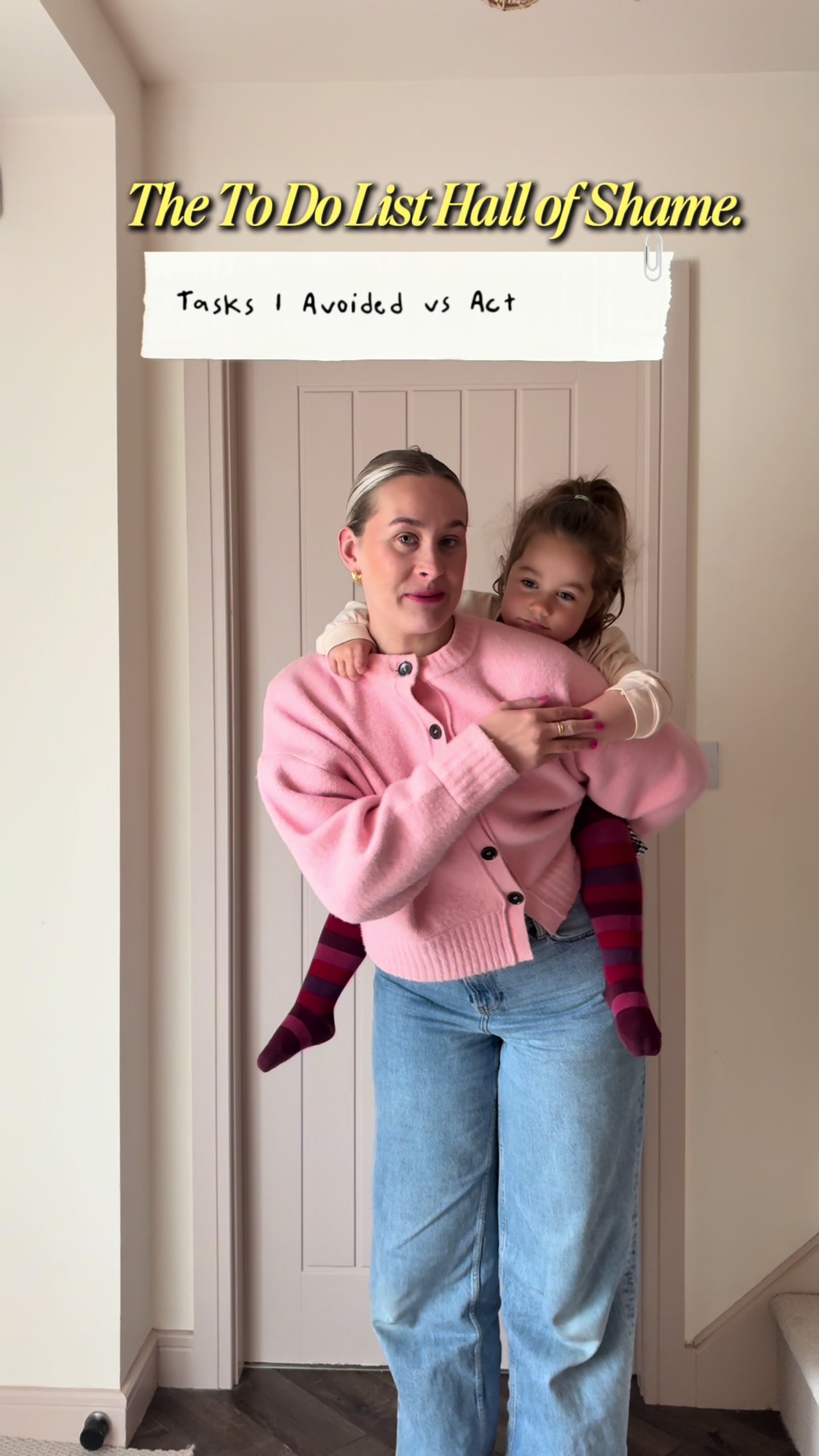 @Scarlett | Motherhood โจ๐๐ค