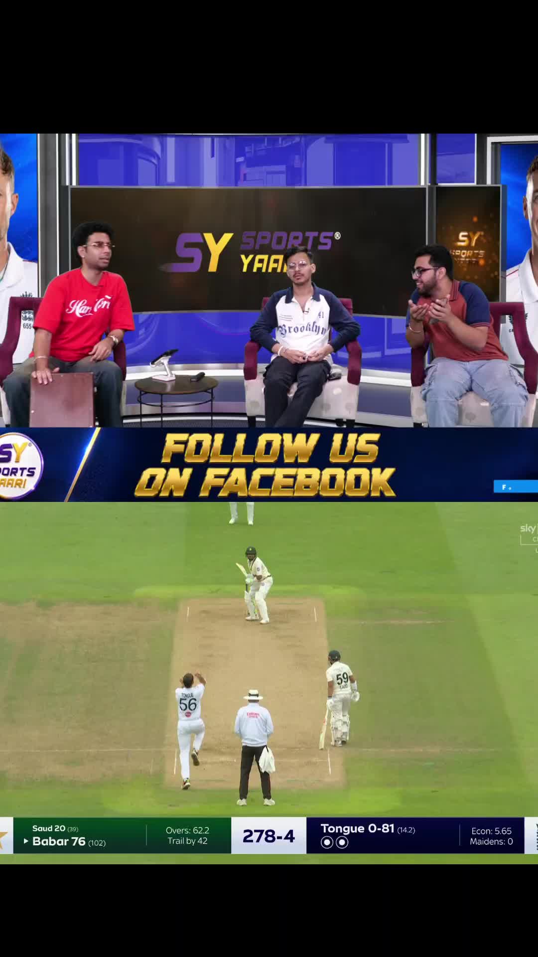 @Sports Yaari
