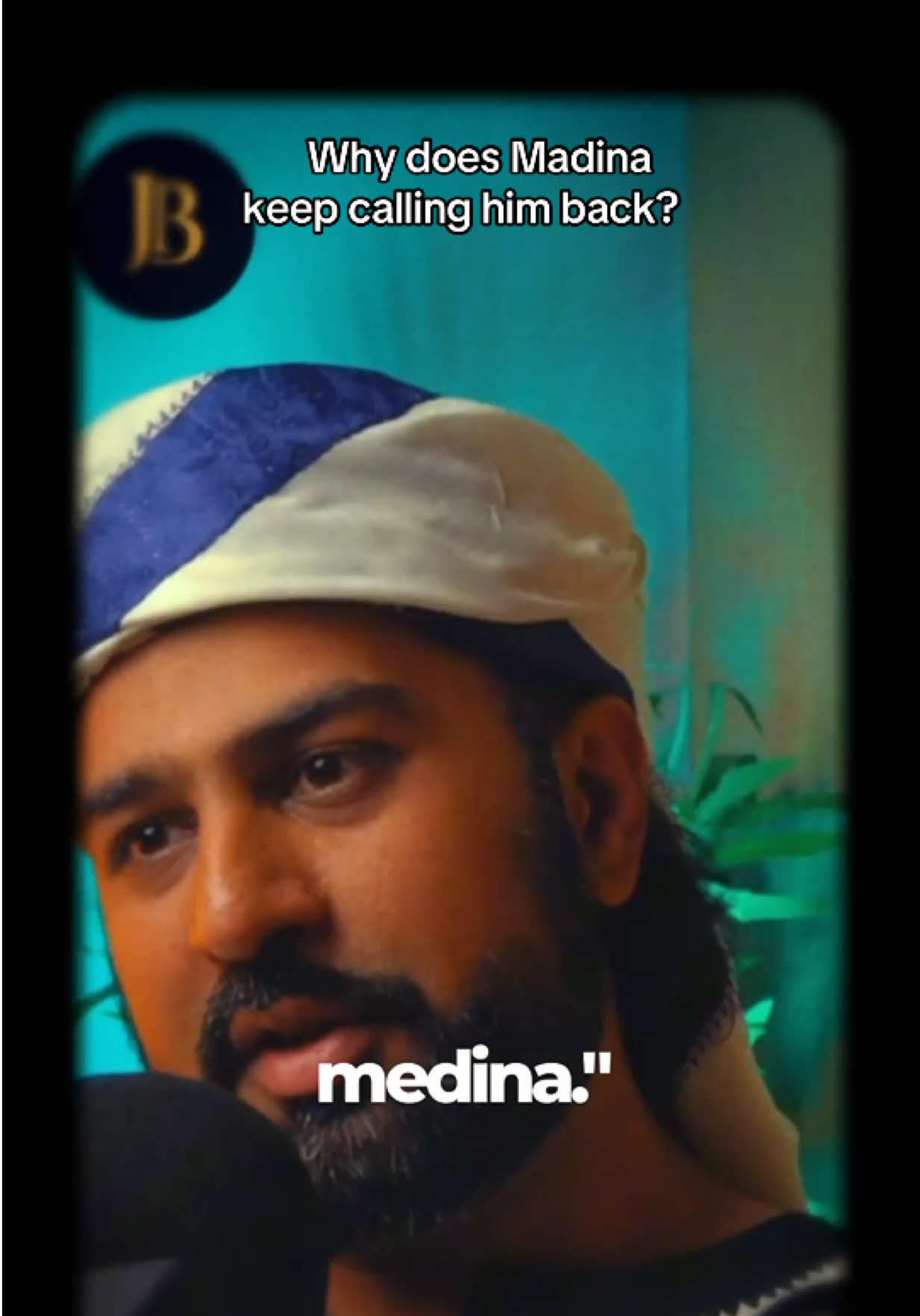 @Junayd Bhai