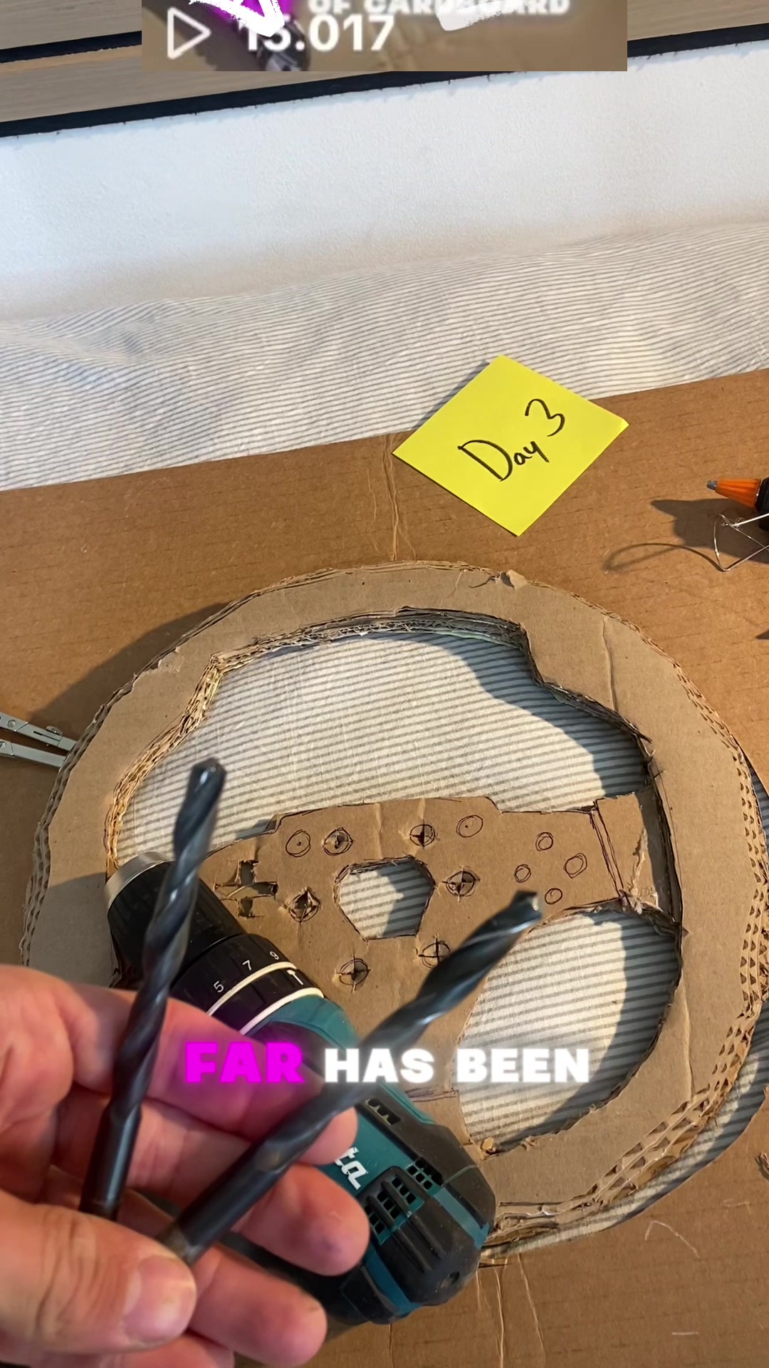 @CardboardProject