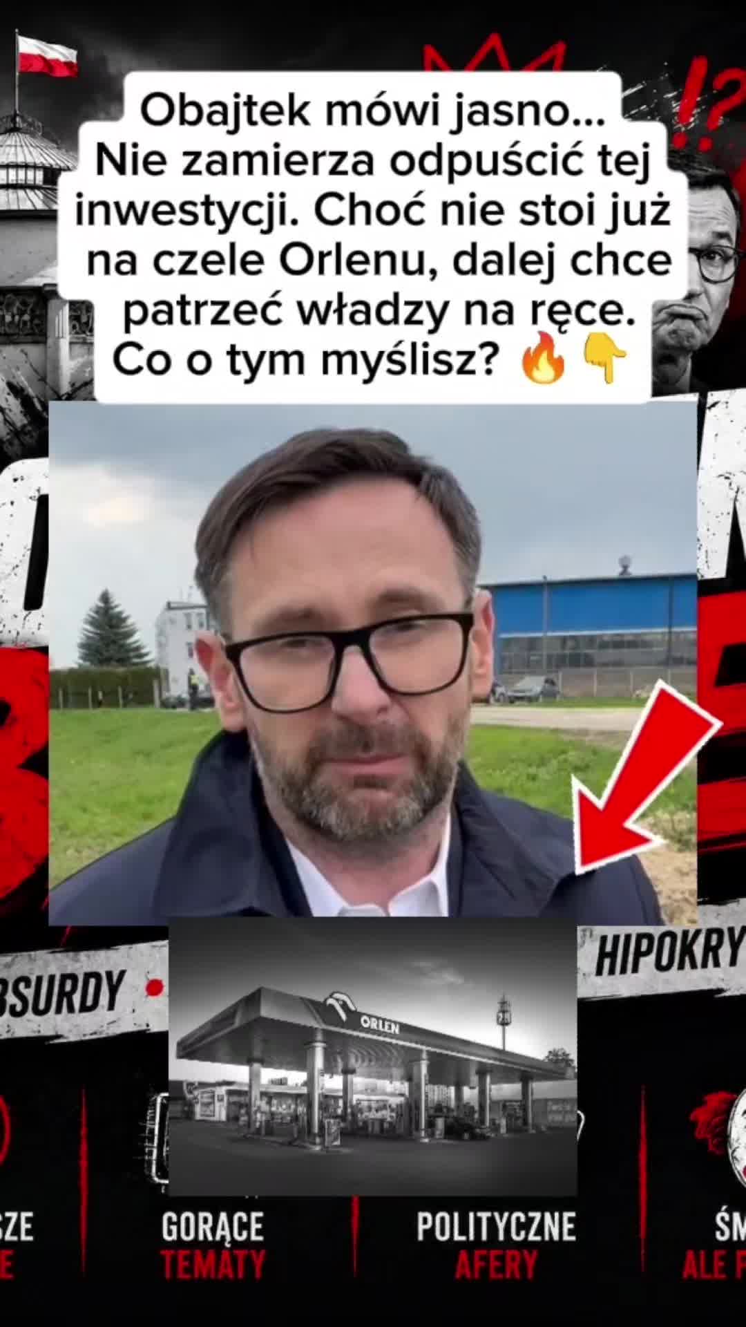 @Polityczny Bajzel