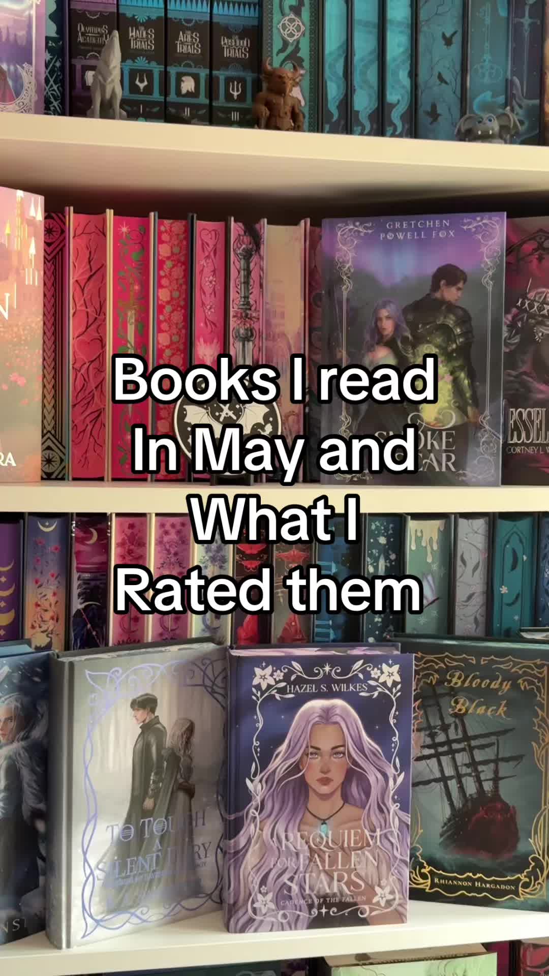 @beccisbooks