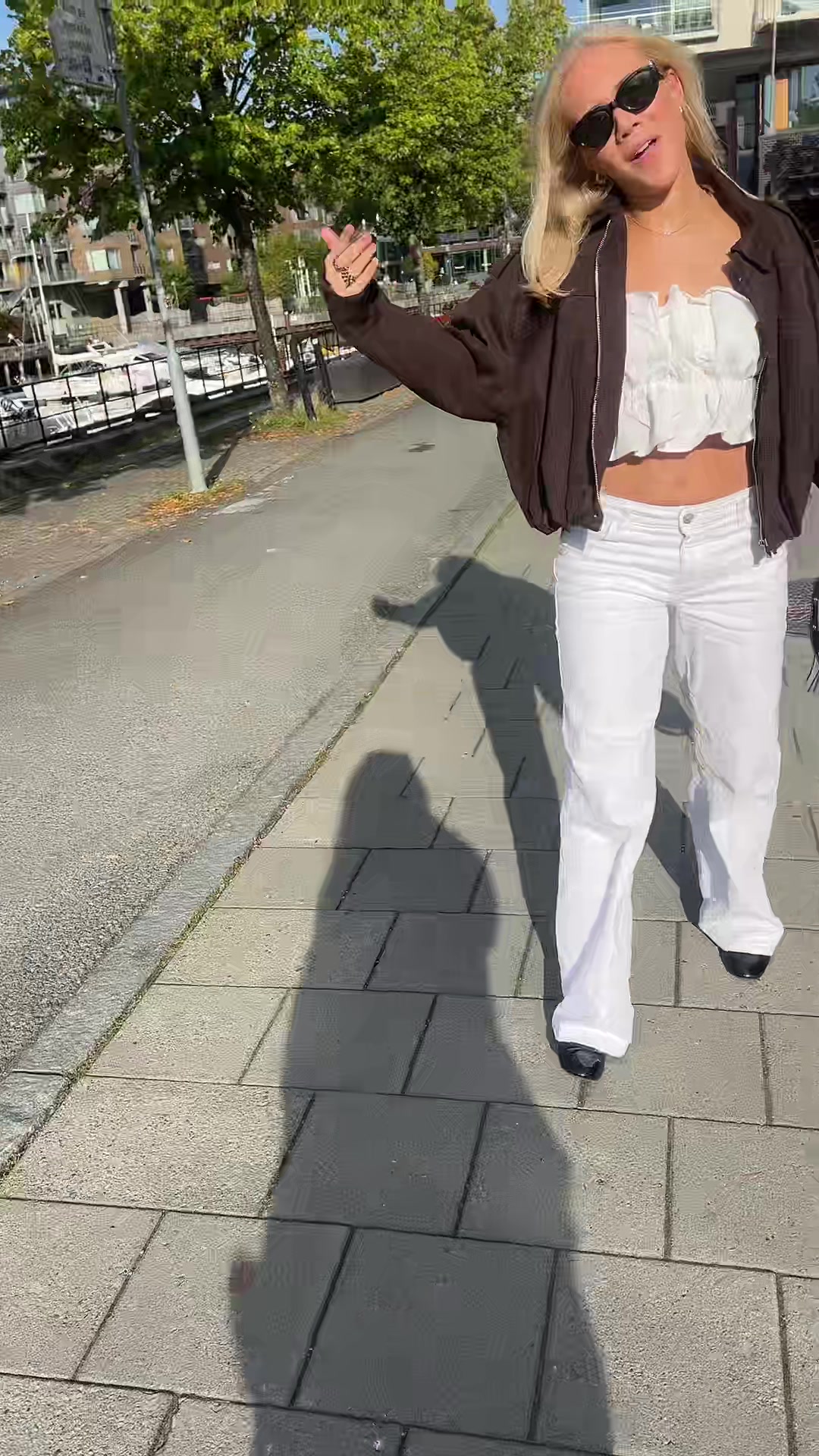@Kristine Hybertsen