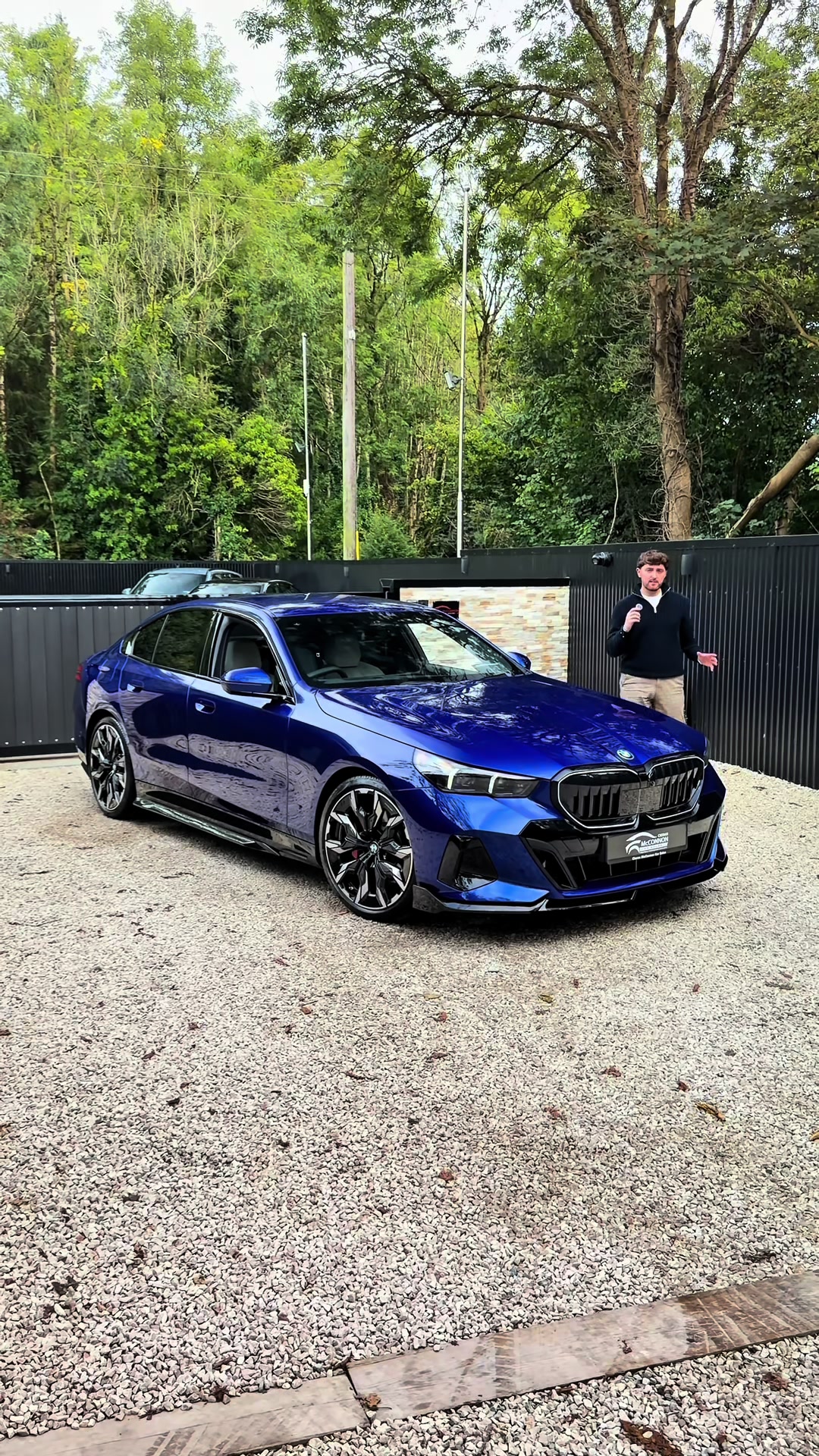 @Cieran McConnon Car Sales
