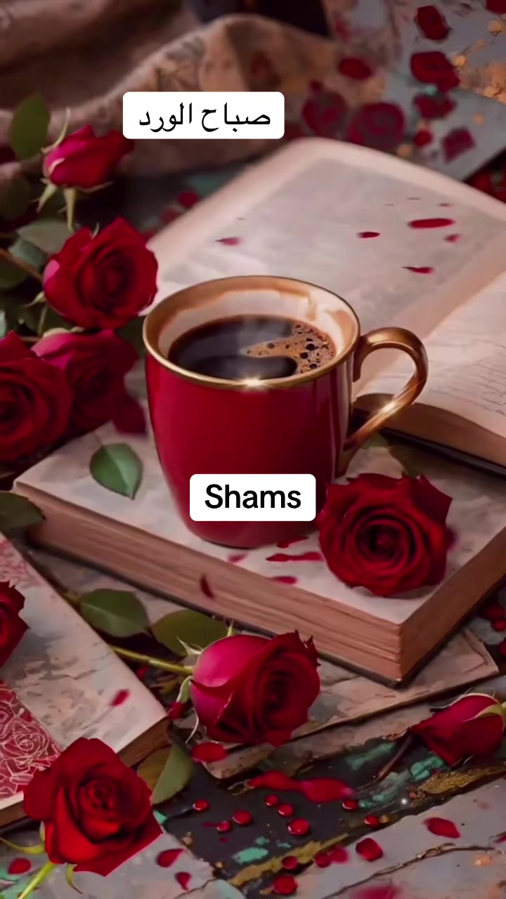 @Shams