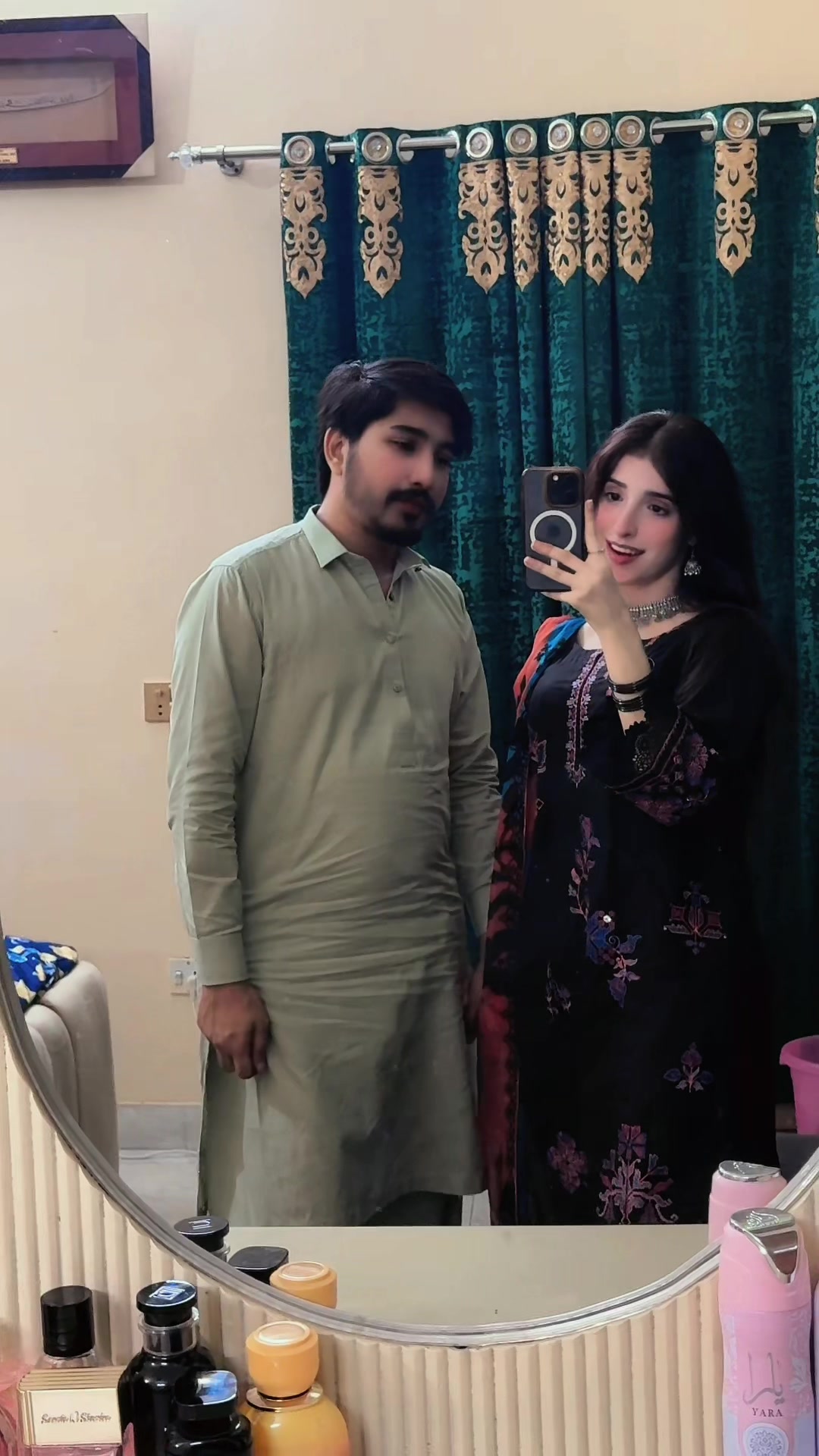 @SEHRISHBALOCH
